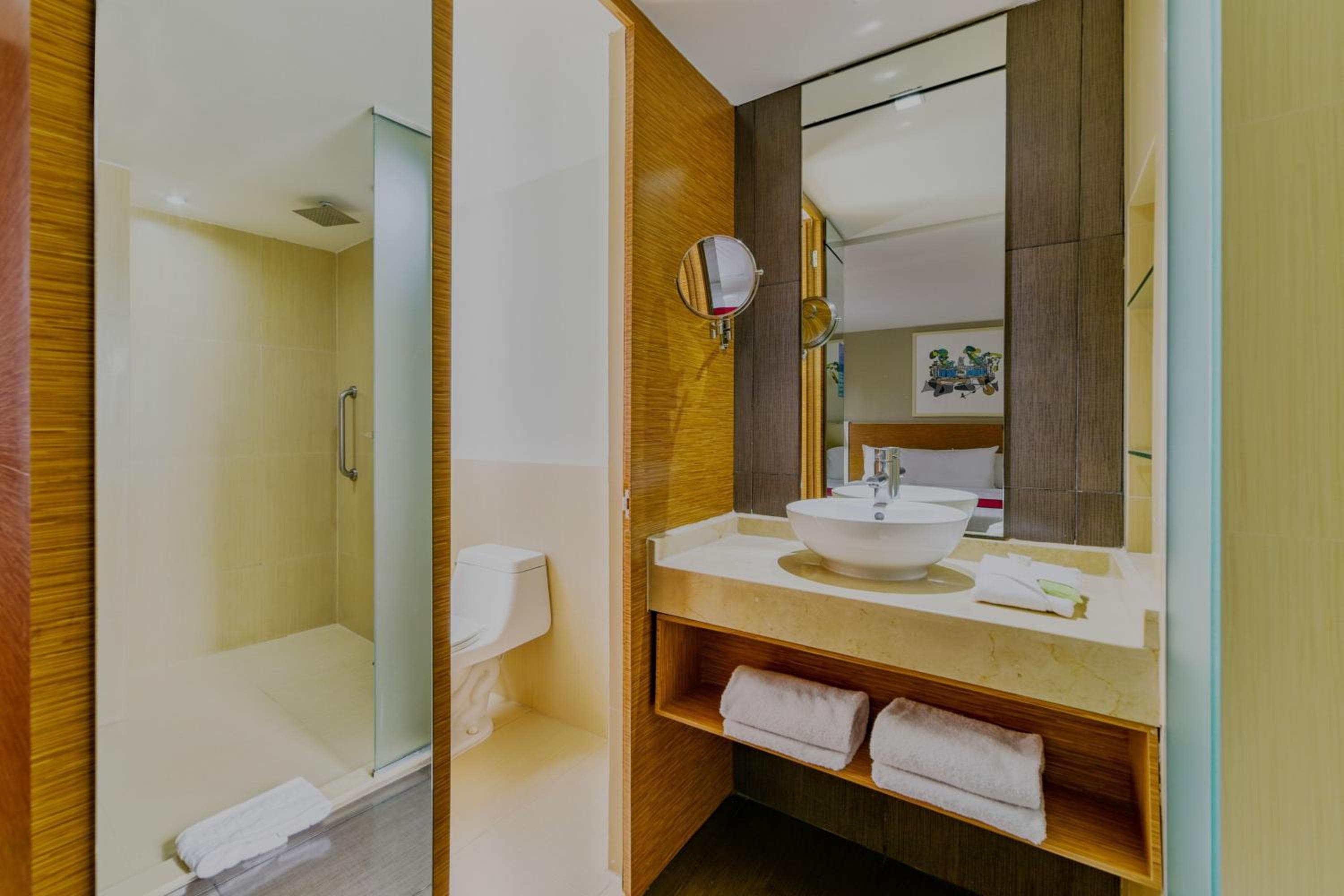 City Express by Marriott Ciudad de México Alameda — 16