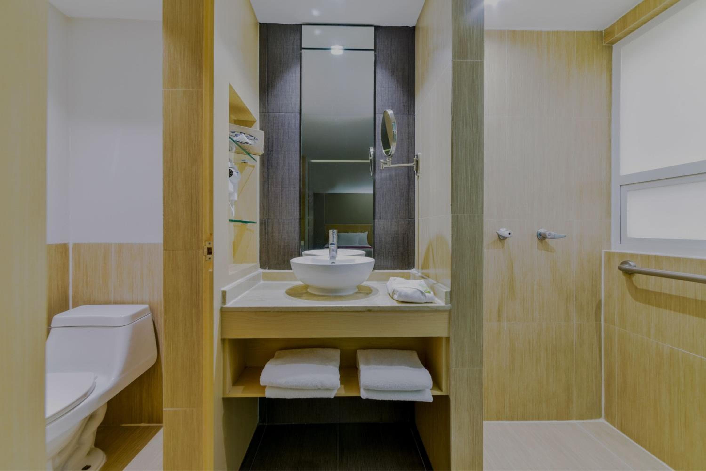 City Express by Marriott Ciudad de México Alameda — 22