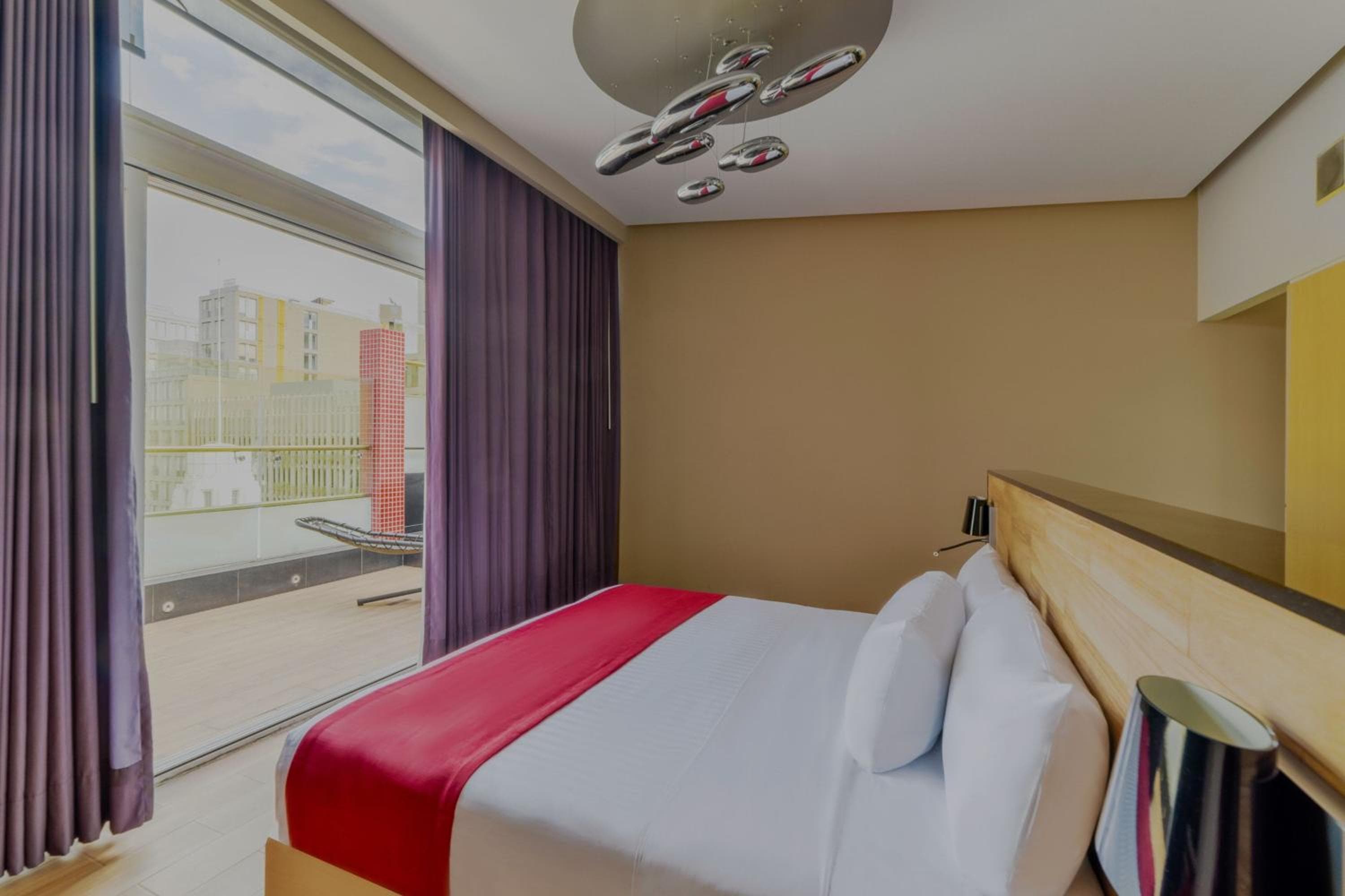 City Express by Marriott Ciudad de México Alameda — 26