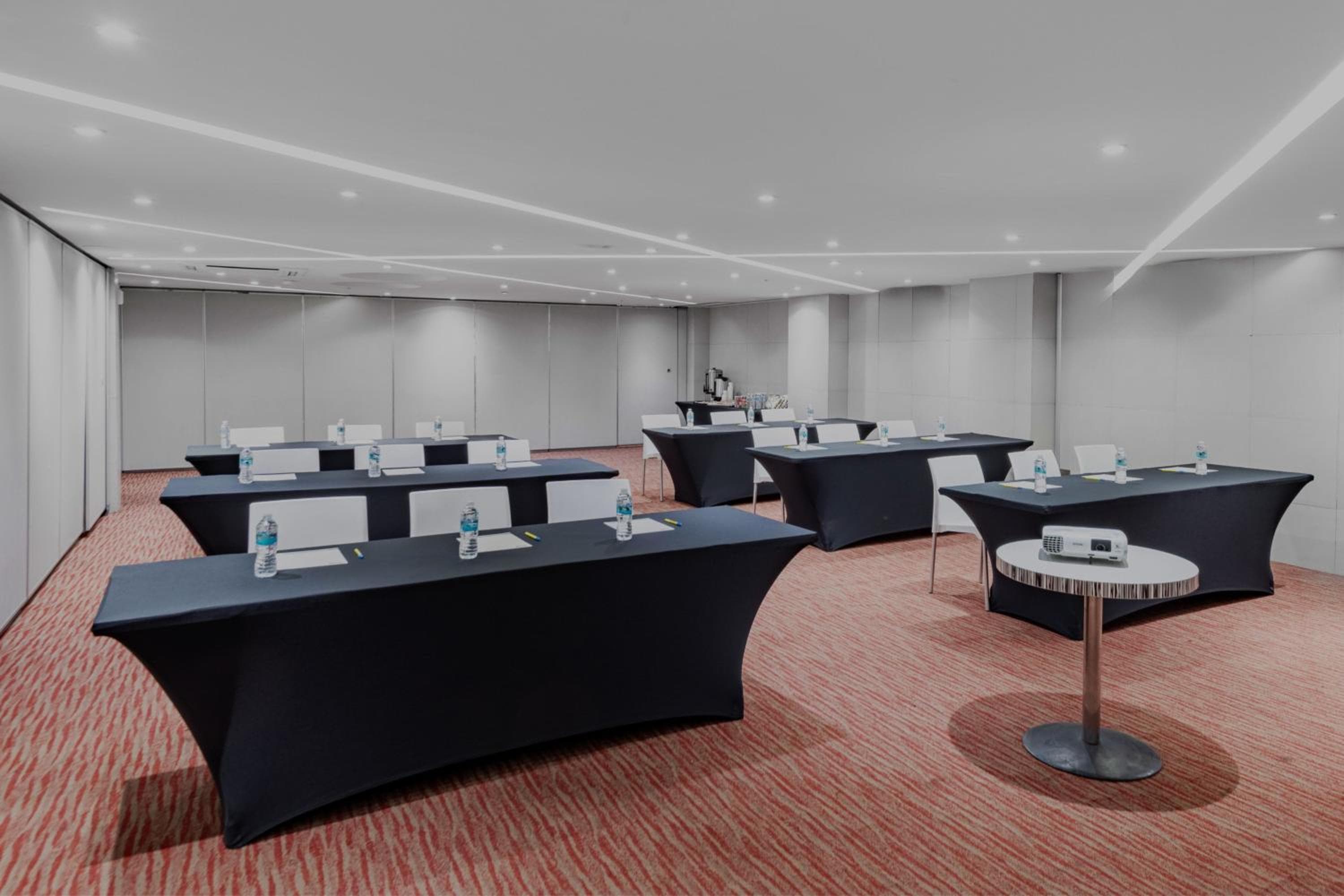 City Express by Marriott Ciudad de México Alameda — 16