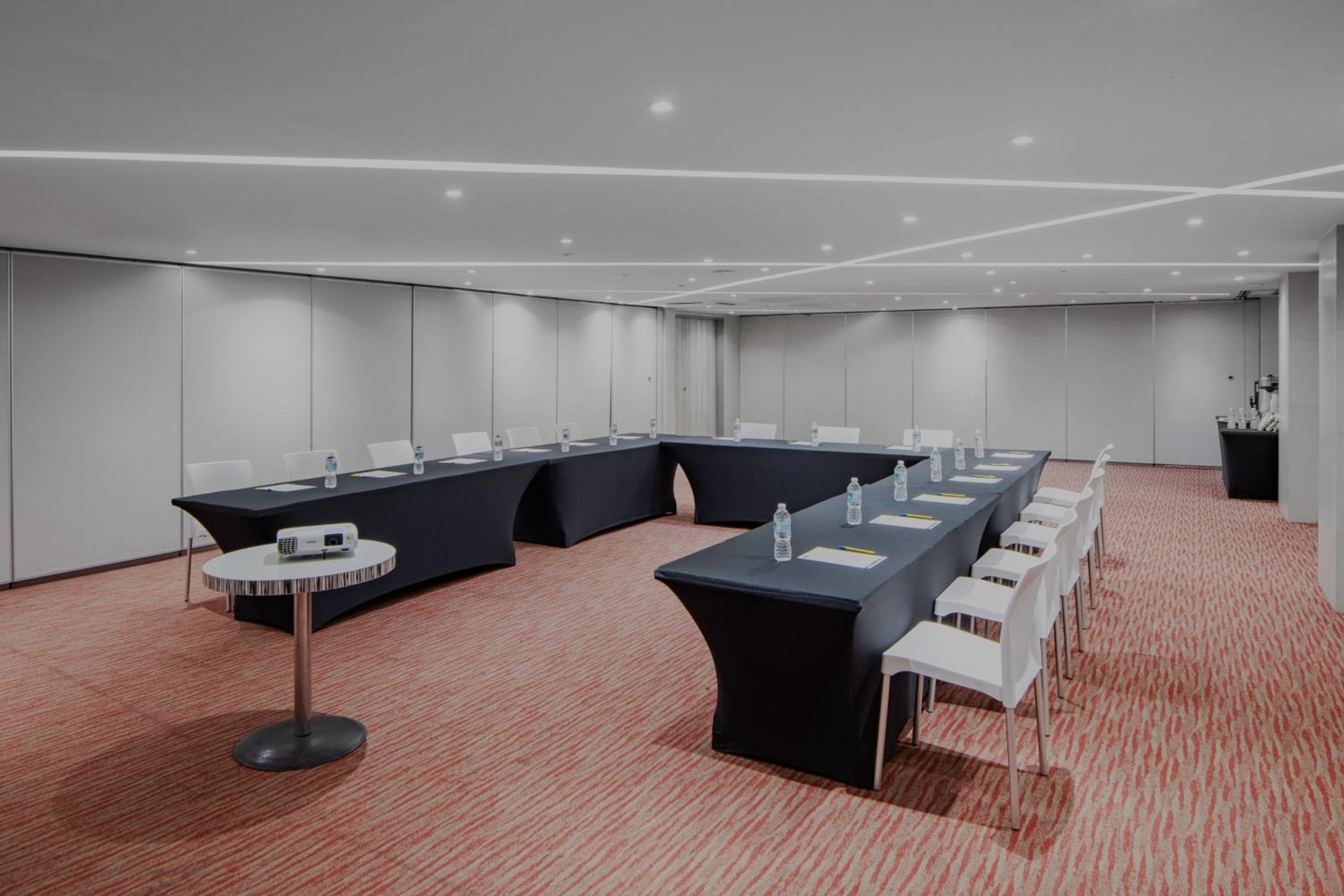 City Express by Marriott Ciudad de México Alameda — 9