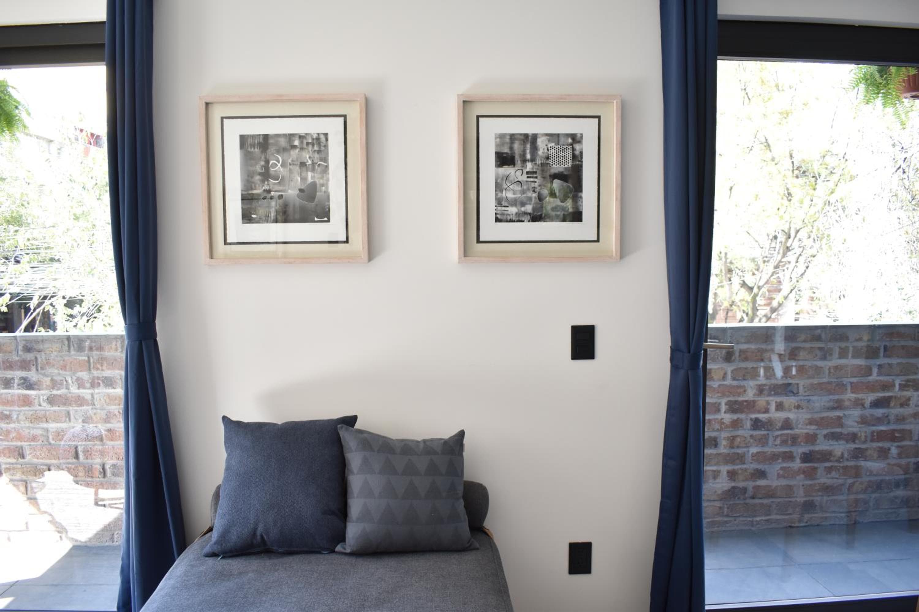 Tanat Art Apartments — 28