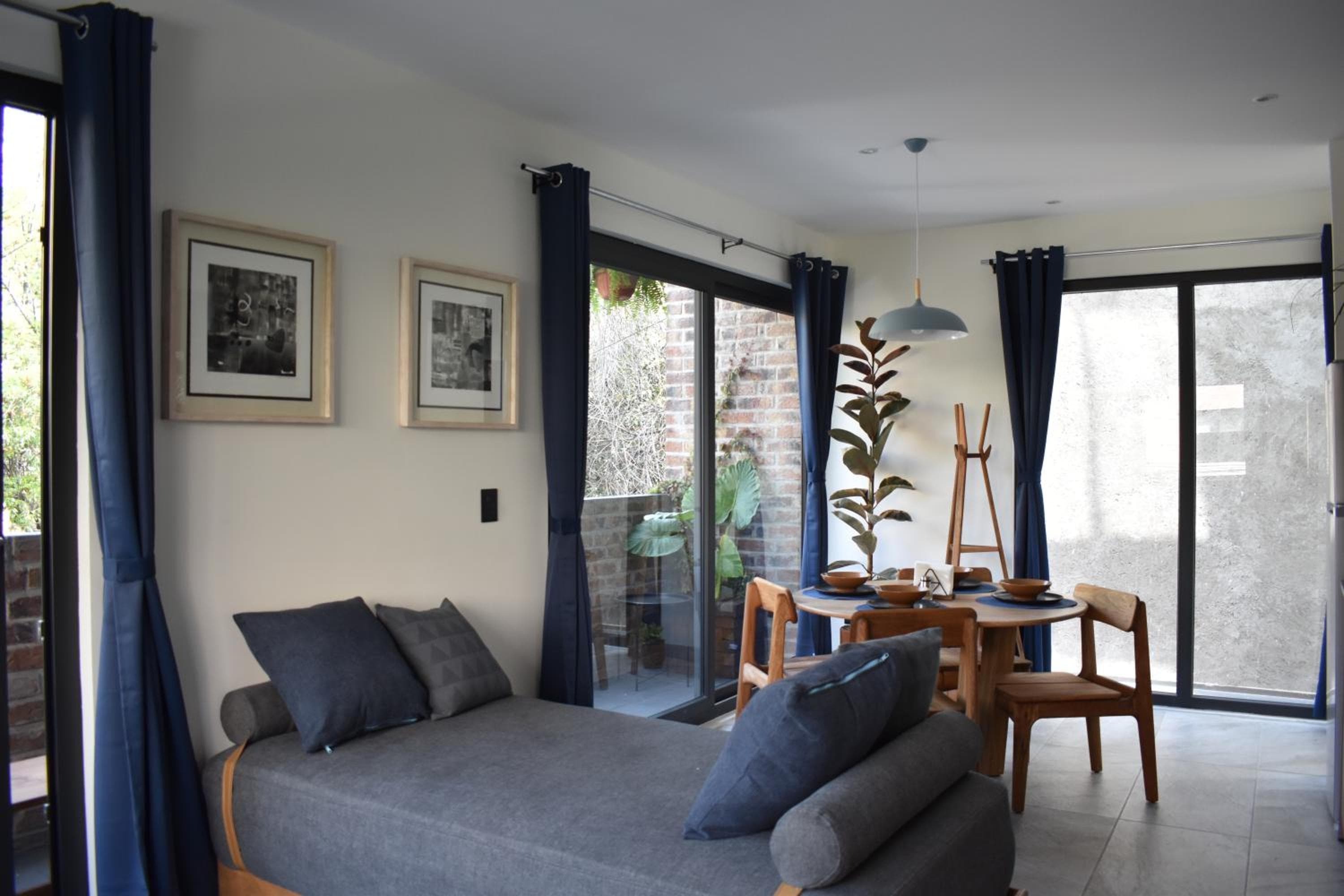Tanat Art Apartments — 26