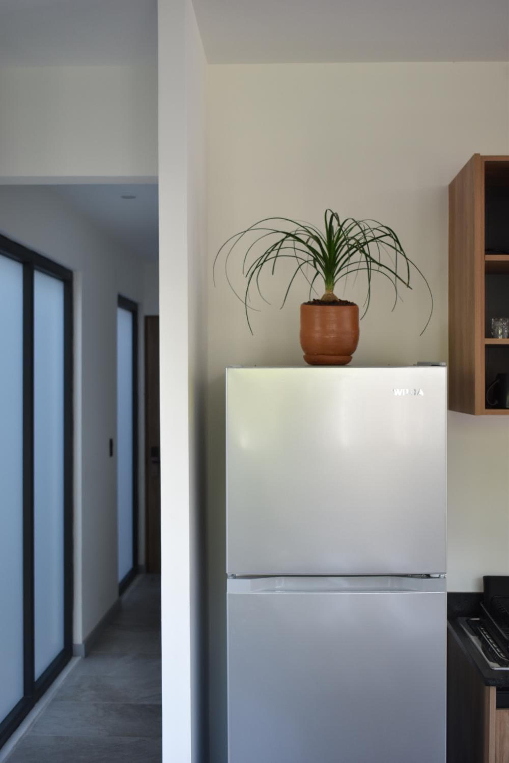 Tanat Art Apartments — 14
