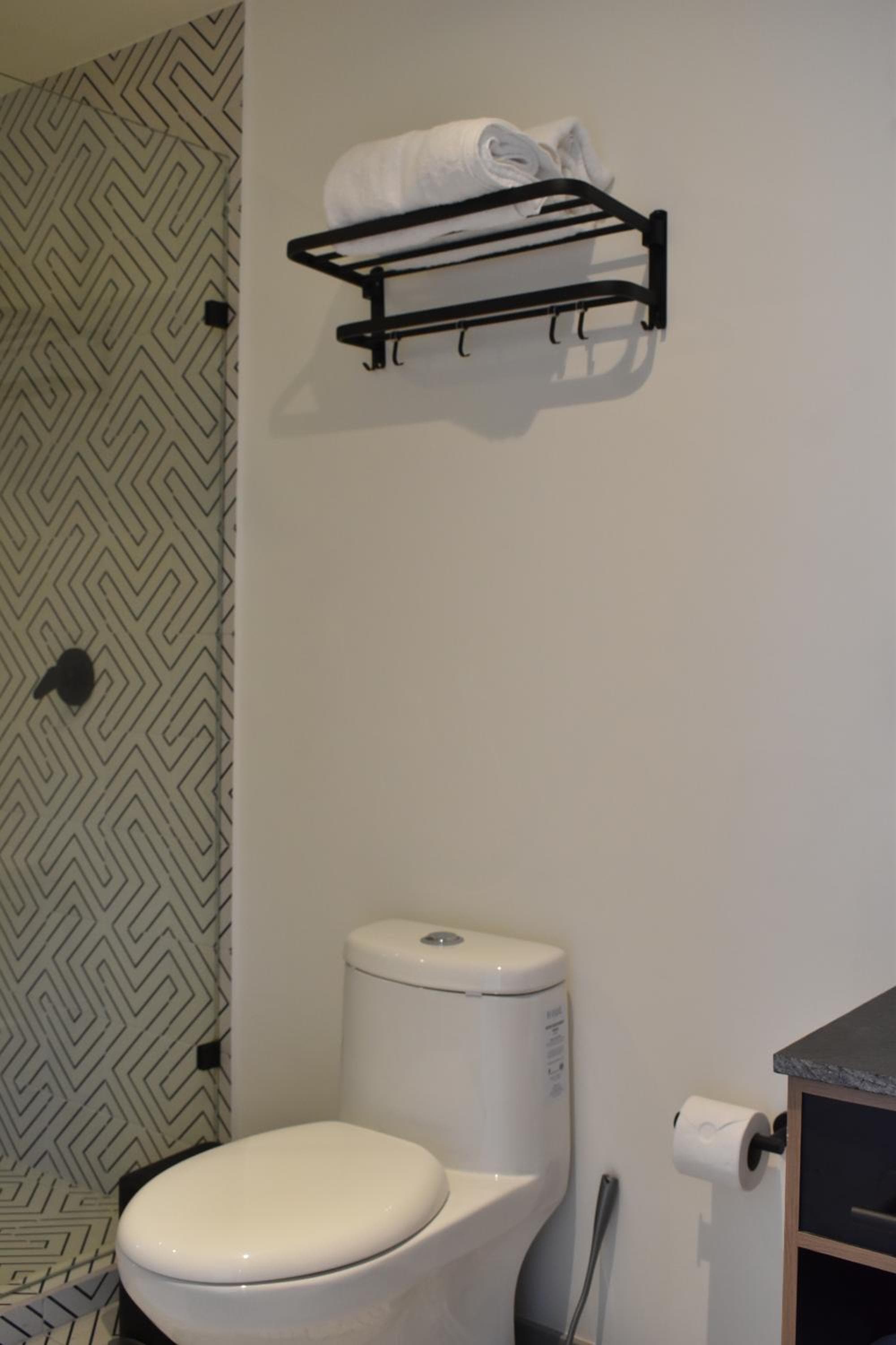 Tanat Art Apartments — 18