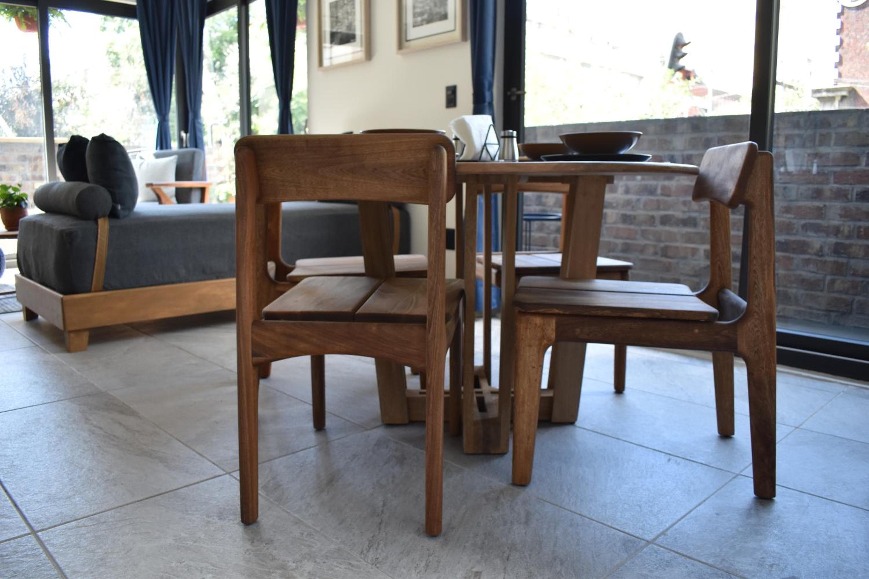 Tanat Art Apartments — 20