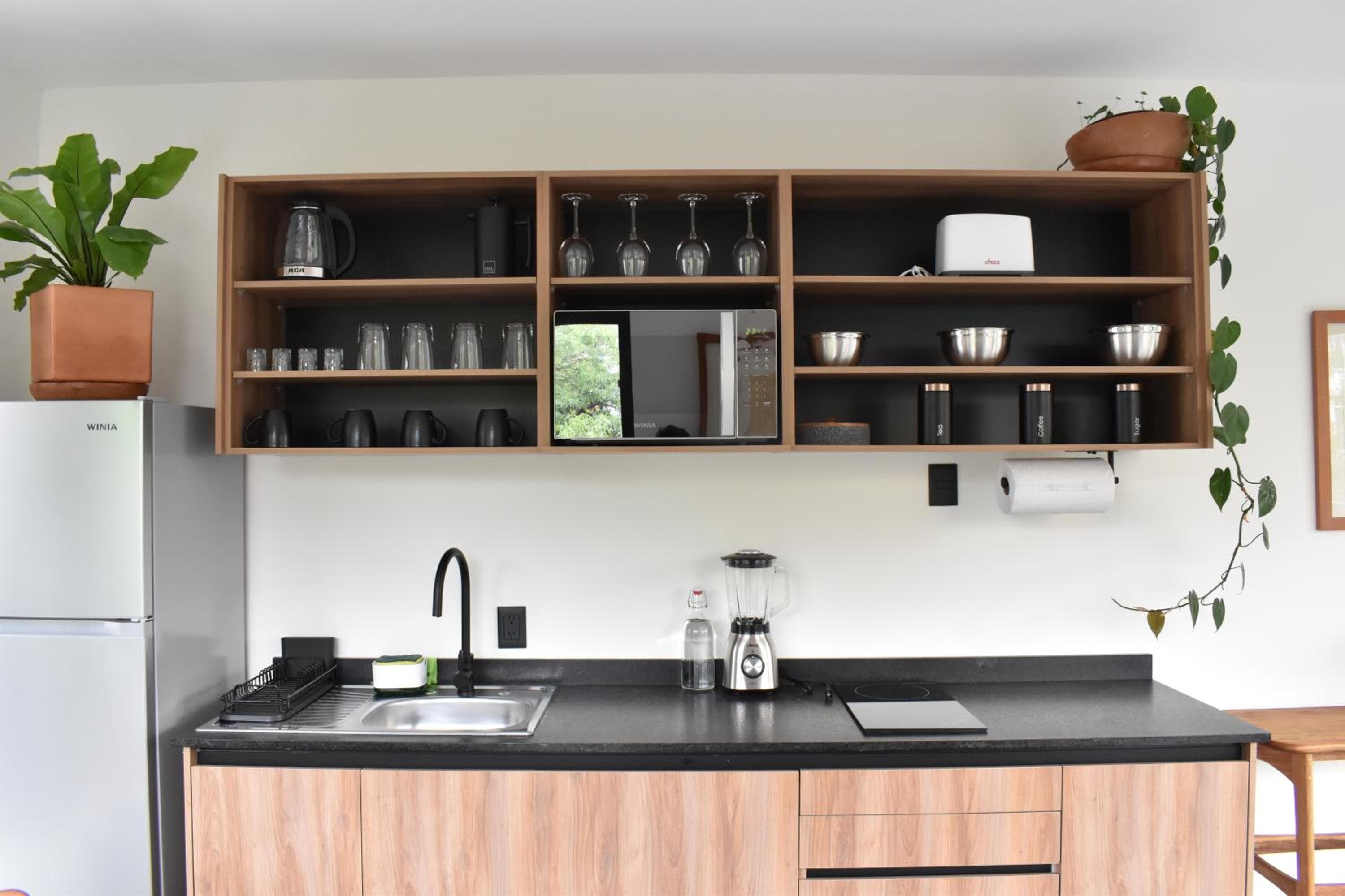 Tanat Art Apartments — 30