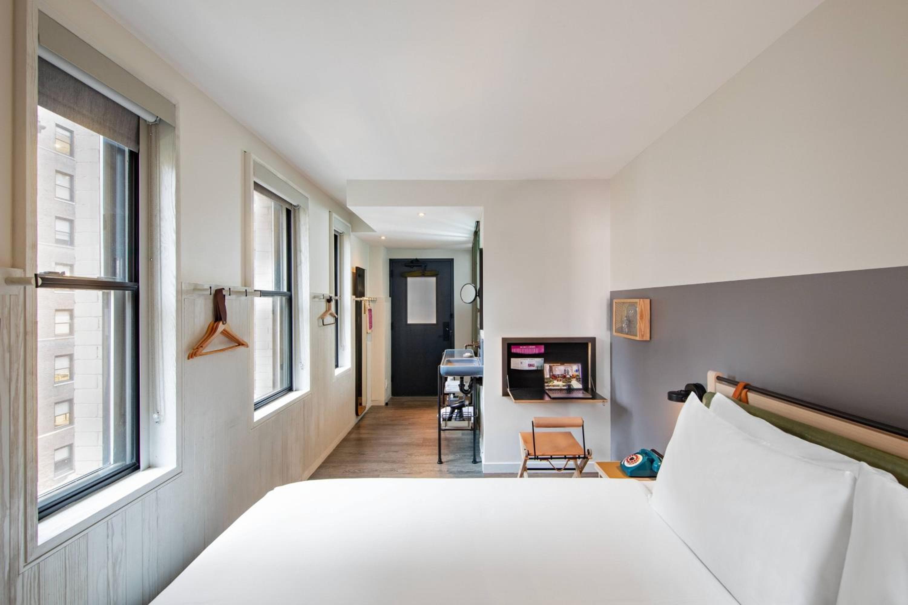 MOXY NYC Times Square — 23