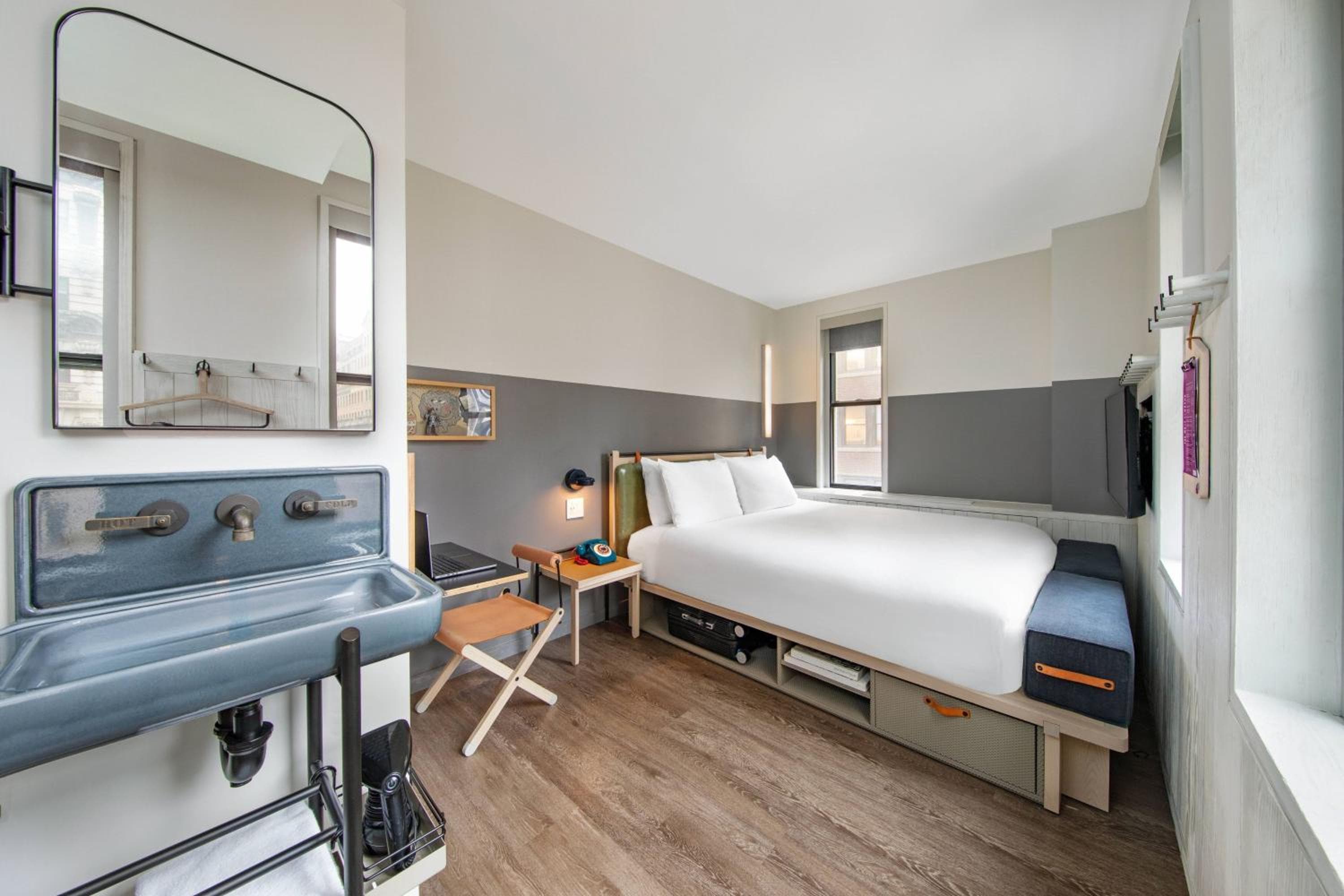 MOXY NYC Times Square — 22