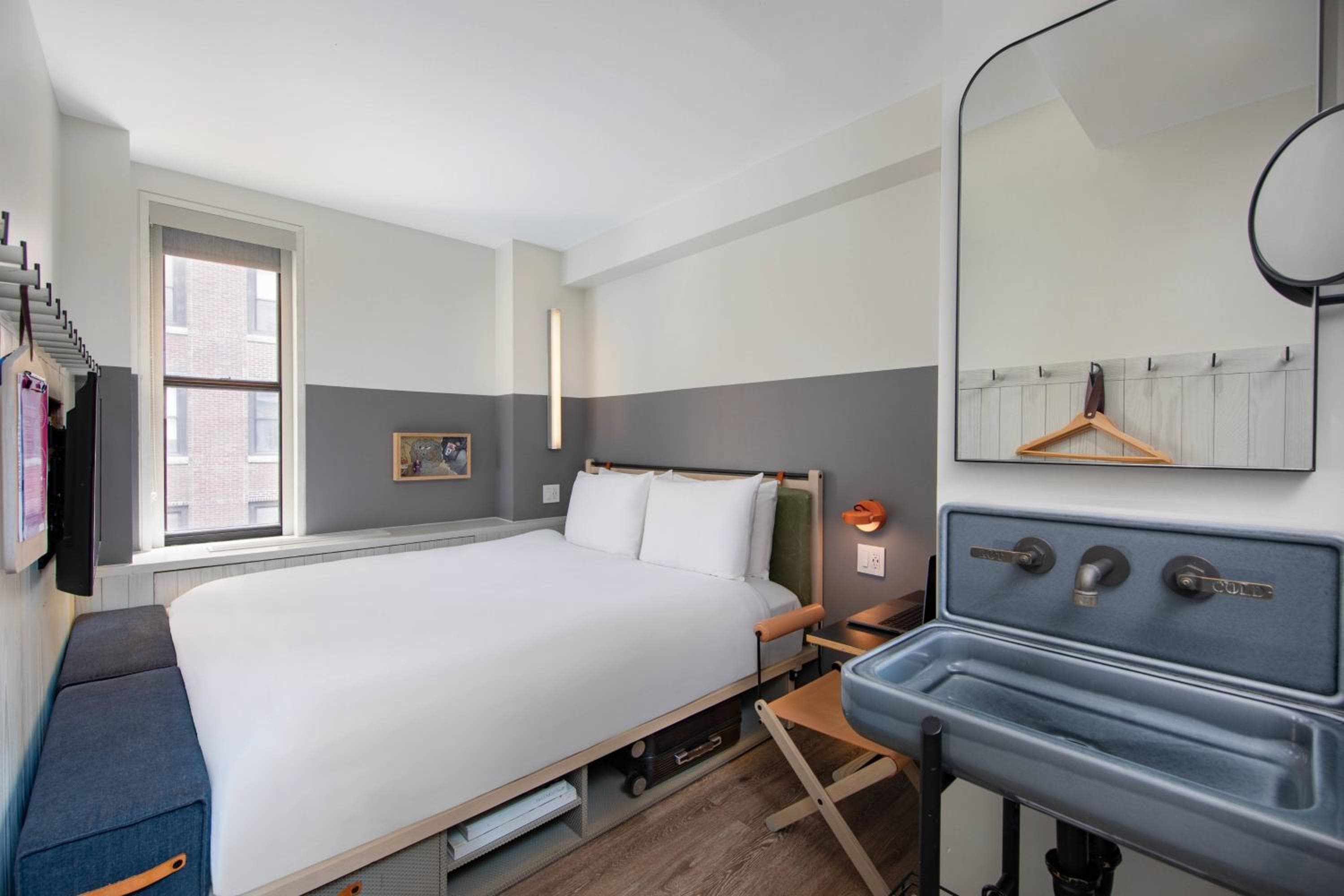 MOXY NYC Times Square — 20