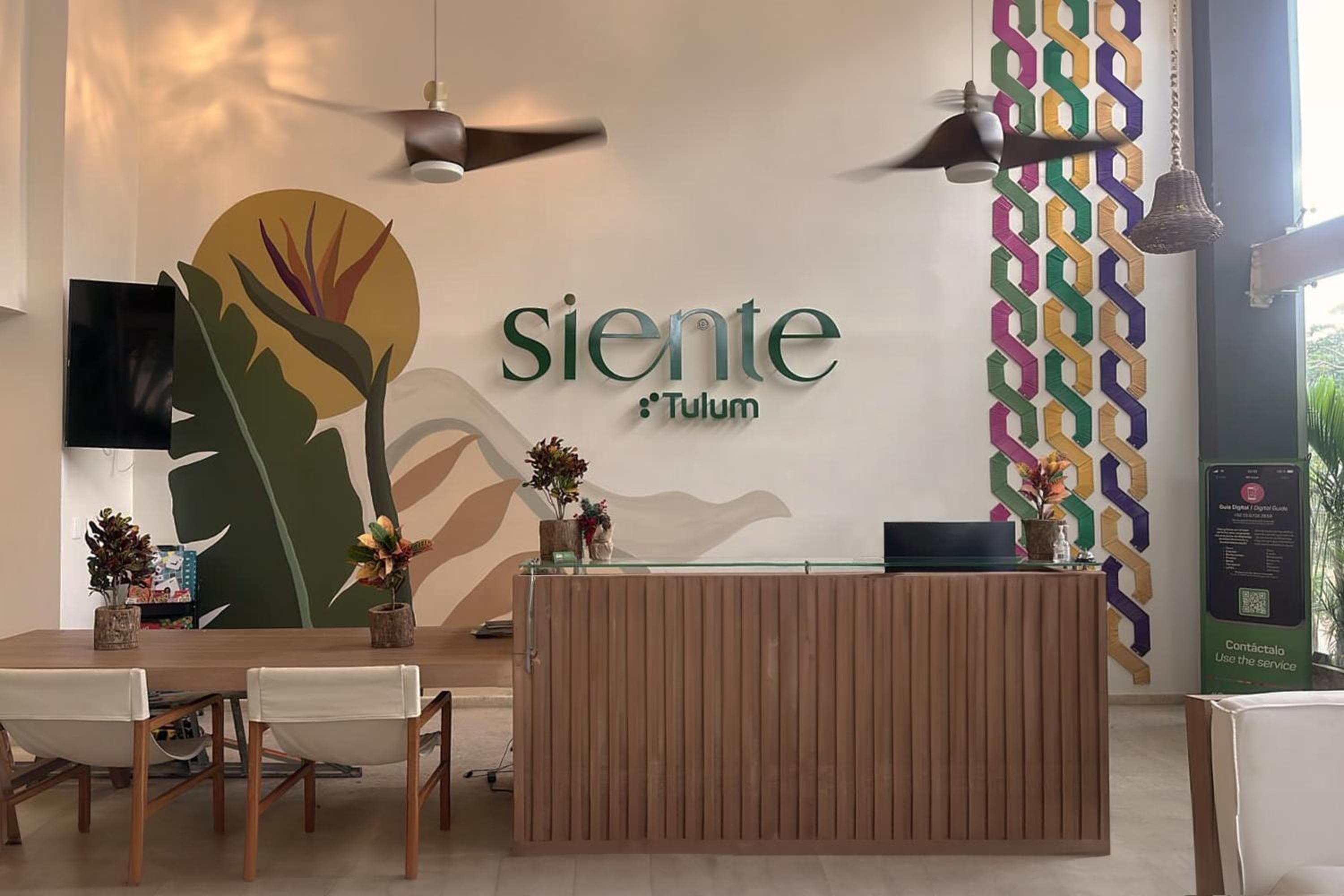 Siente Tulum Hotel & Cenote Club — 22