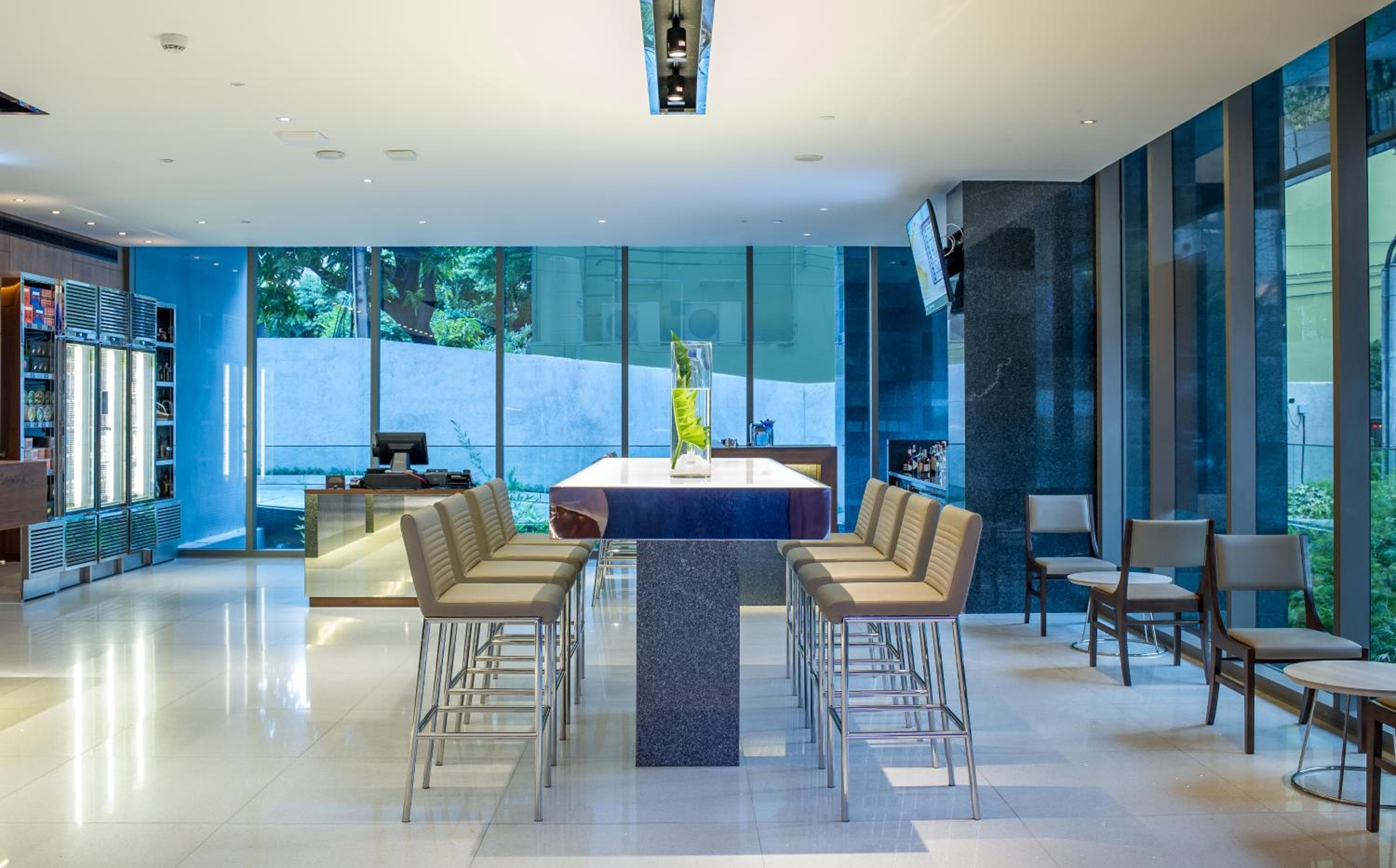 Amara Bangkok Hotel hotel, 180/1 Surawong Road, Sipraya, Bangrak, Bangkok, Thailand — photo 80