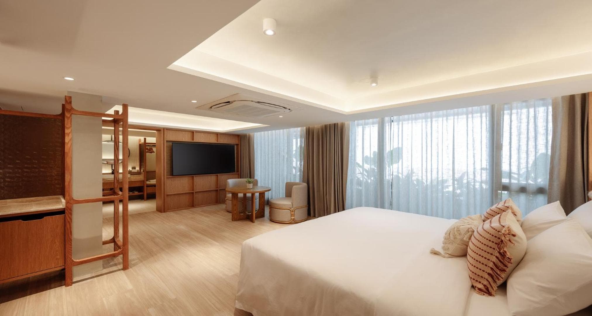 Ad Lib Hotel Bangkok — 14