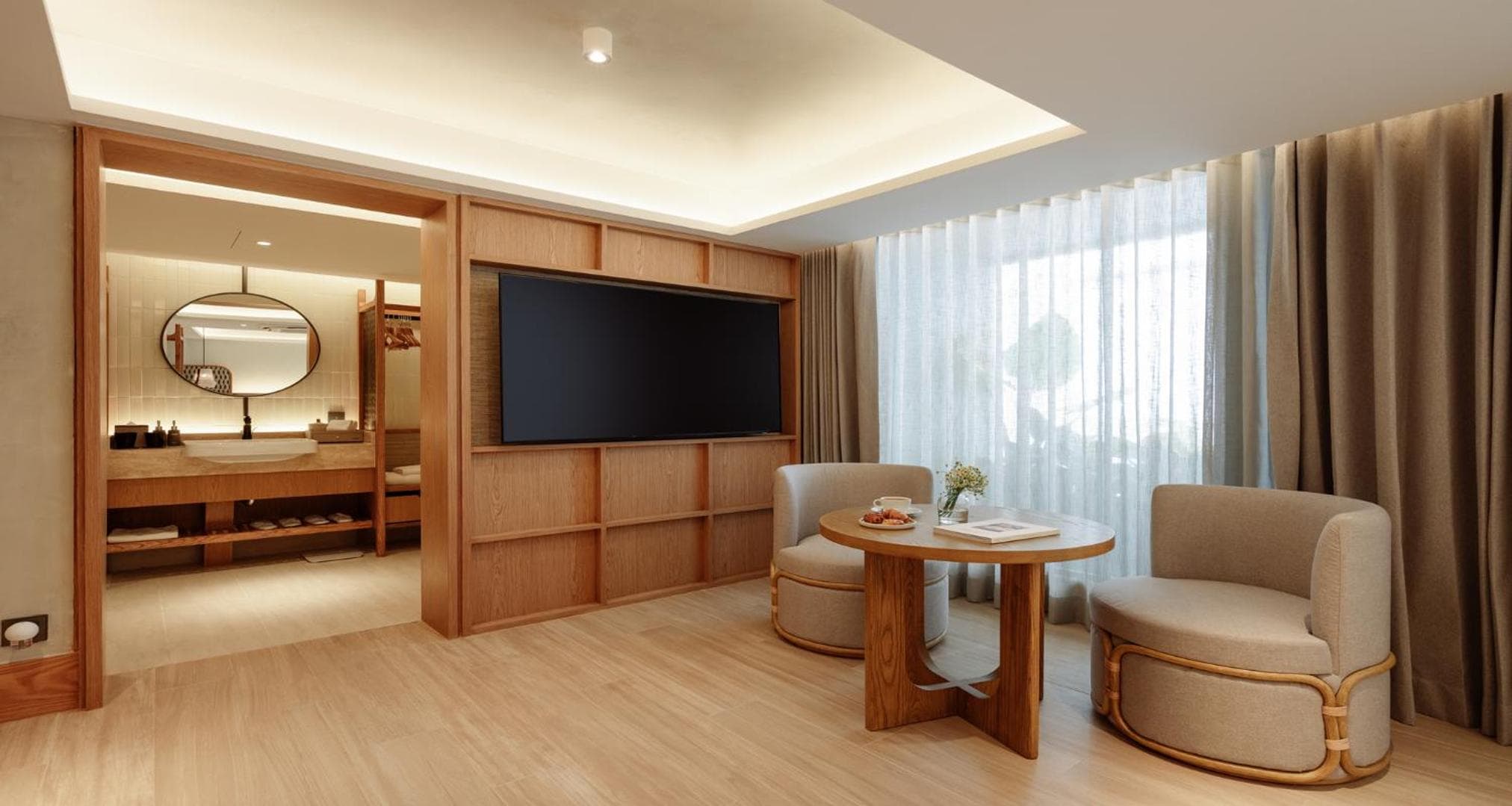 Ad Lib Hotel Bangkok — 7