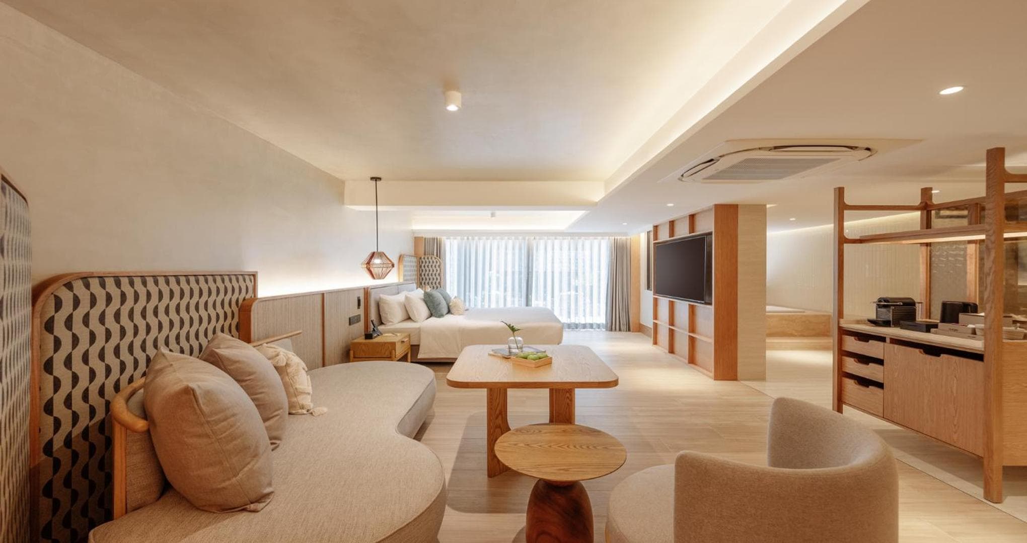 Ad Lib Hotel Bangkok — 30
