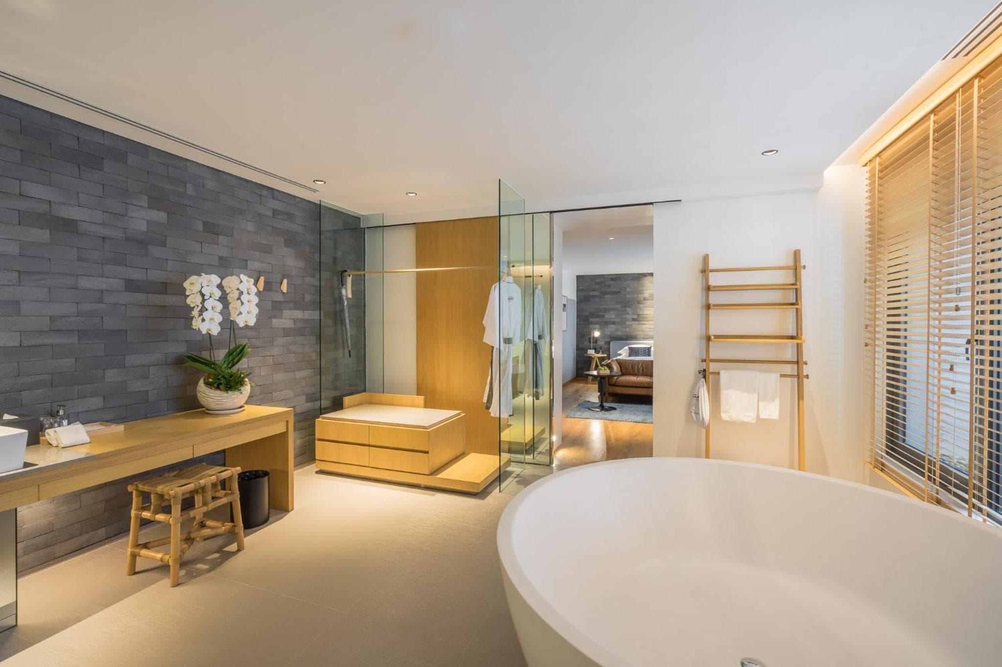 Ad Lib Hotel Bangkok — 15