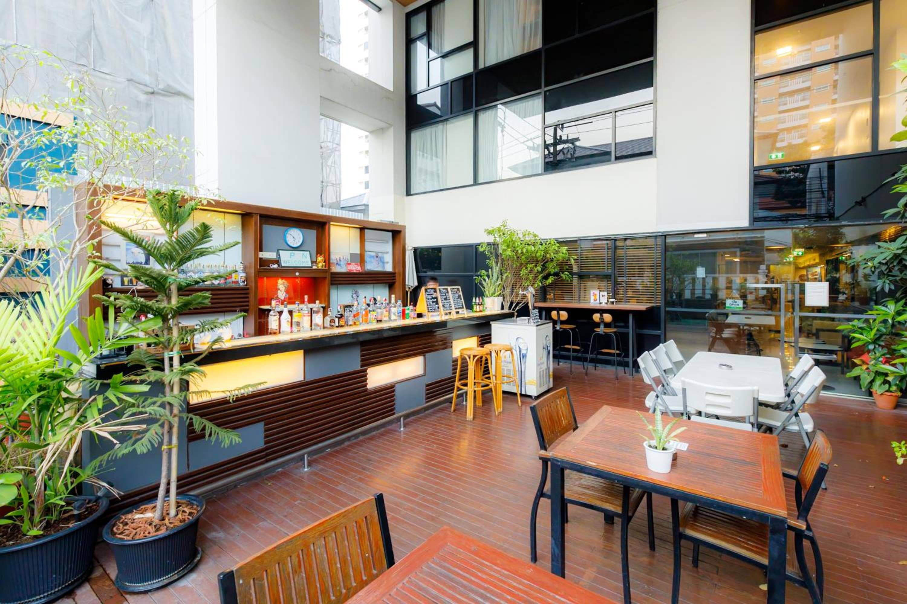 Citadines Sukhumvit 8 Bangkok --> Citadines Sukhumvit 8 Bangkok — 15