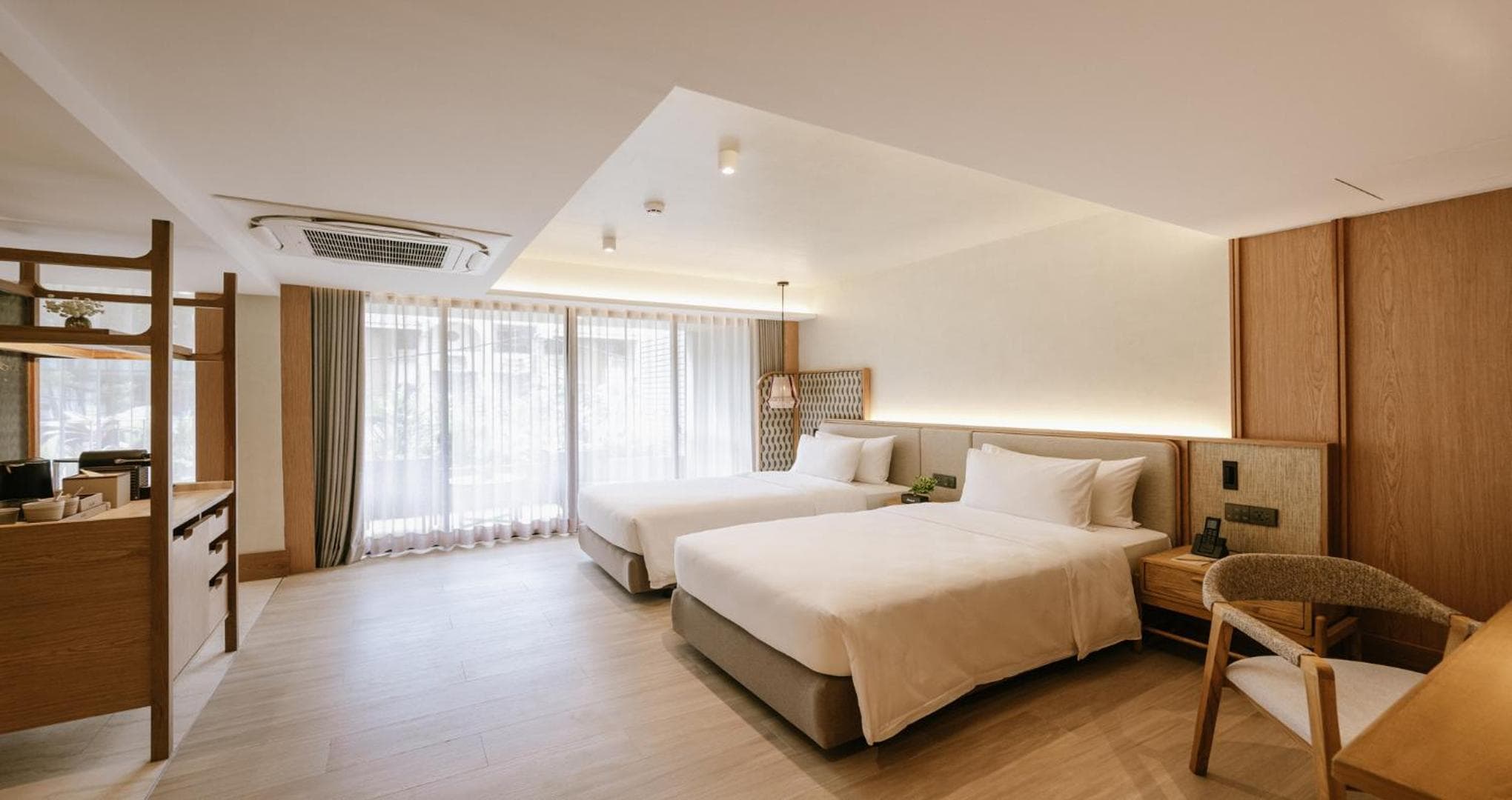 Ad Lib Hotel Bangkok — 9
