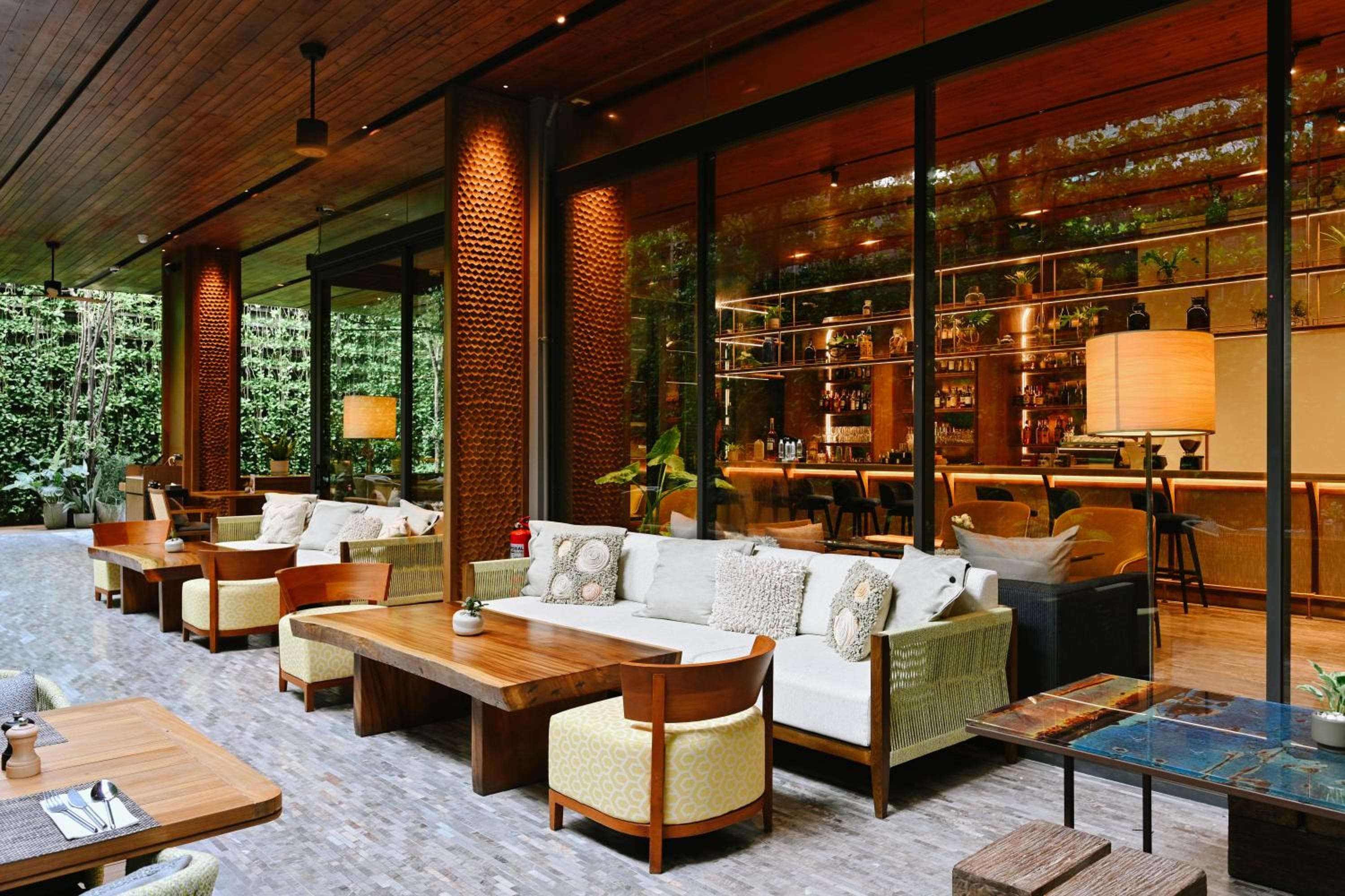 Ad Lib Hotel Bangkok — 24