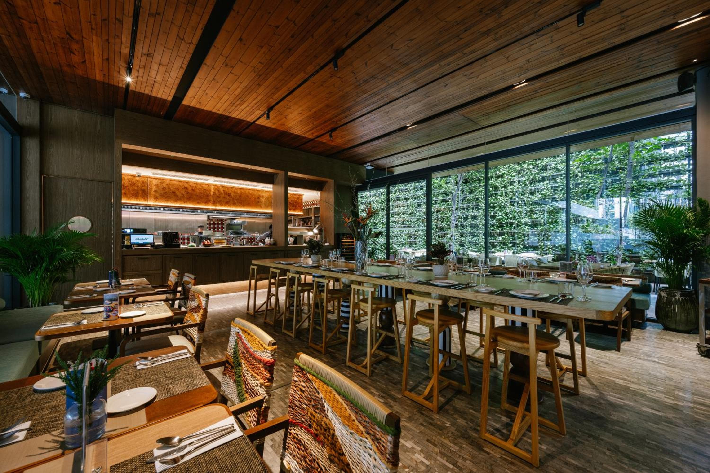 Ad Lib Hotel Bangkok — 20