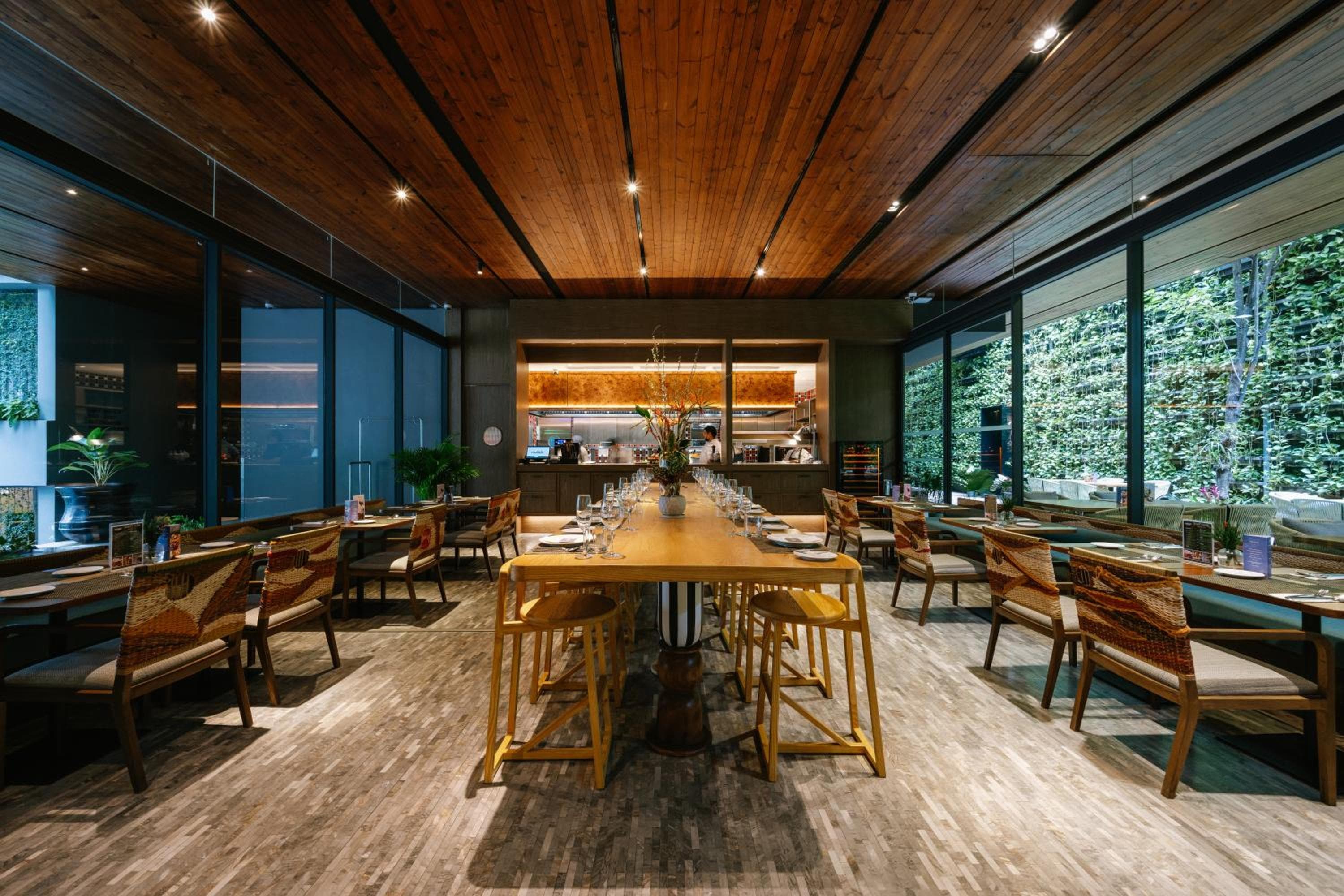 Ad Lib Hotel Bangkok — 22