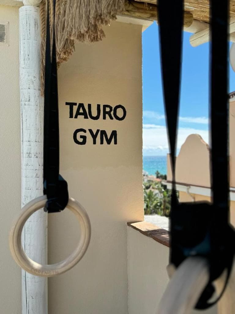 Luxury B&B Villa Tauro — 21