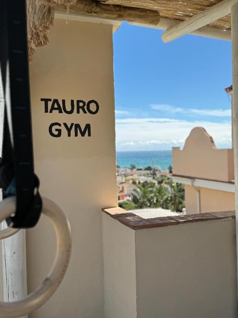 Luxury B&B Villa Tauro — 17
