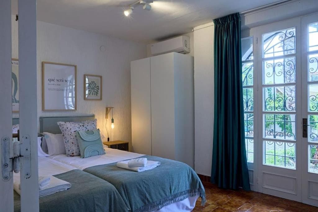 Spacious Villa- Private Pool/ 8BR/@Playa Den Bossa — 17