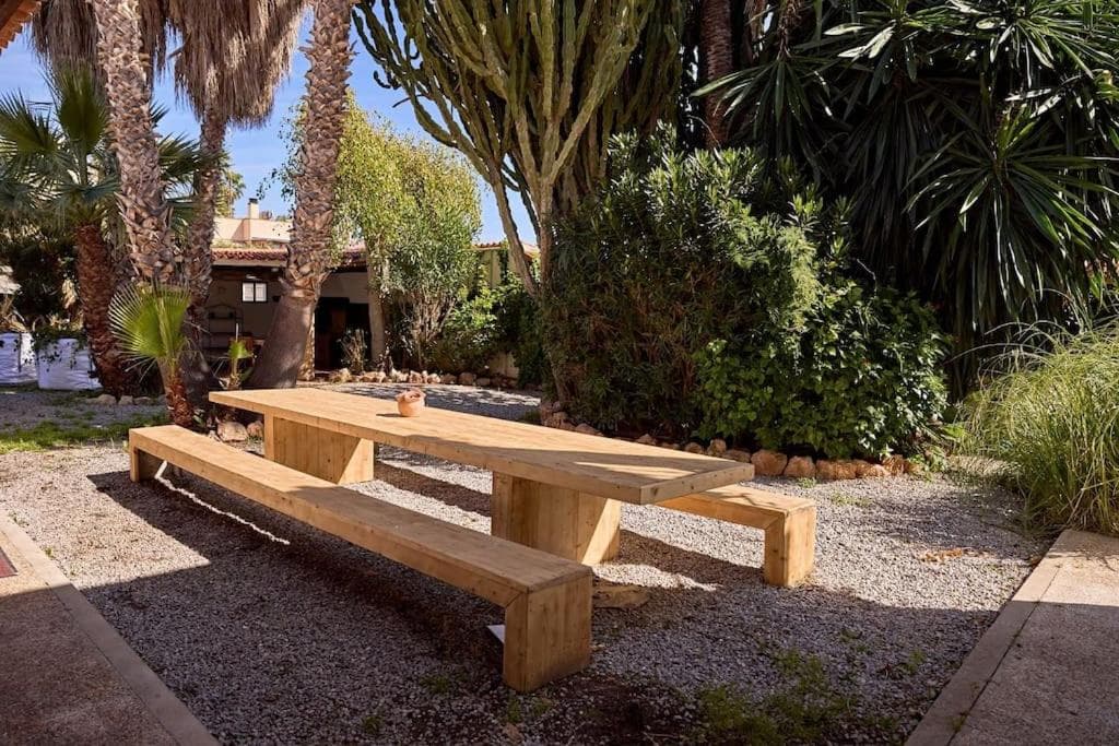 Spacious Villa- Private Pool/ 8BR/@Playa Den Bossa — 27
