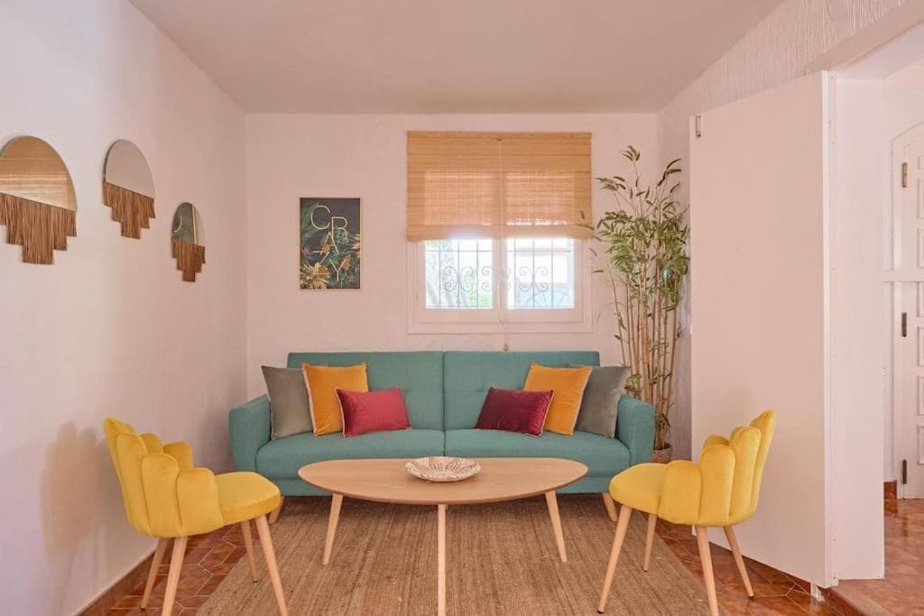 Spacious Villa- Private Pool/ 8BR/@Playa Den Bossa — 14