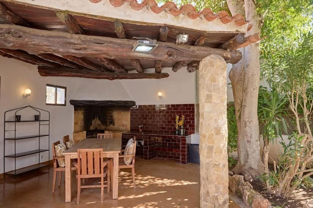 Spacious Villa- Private Pool/ 8BR/@Playa Den Bossa — 19