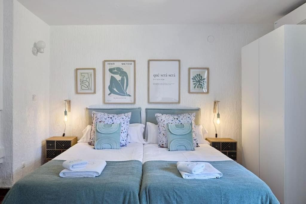 Spacious Villa- Private Pool/ 8BR/@Playa Den Bossa — 30
