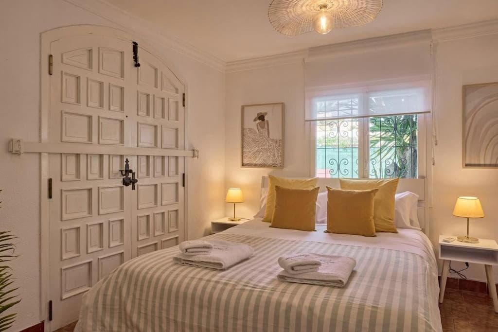 Spacious Villa- Private Pool/ 8BR/@Playa Den Bossa — 18