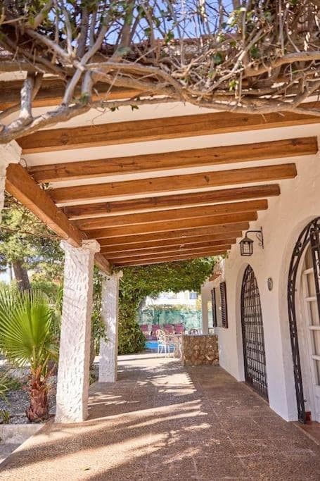 Spacious Villa- Private Pool/ 8BR/@Playa Den Bossa — 16