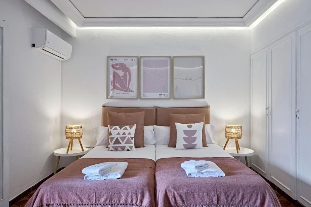 Spacious Villa- Private Pool/ 8BR/@Playa Den Bossa — 26