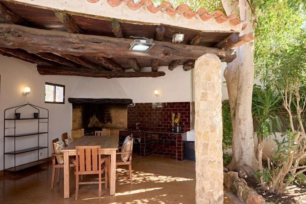 Spacious Villa- Private Pool/ 8BR/@Playa Den Bossa — 25
