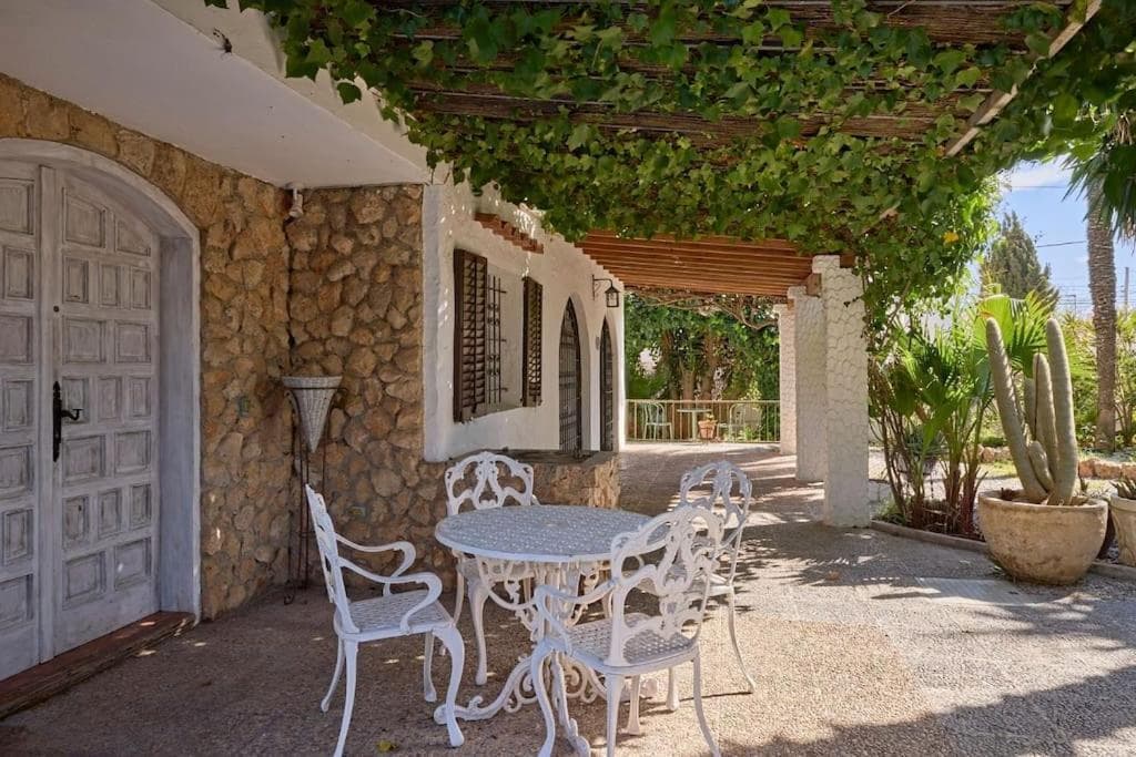 Spacious Villa- Private Pool/ 8BR/@Playa Den Bossa — 9