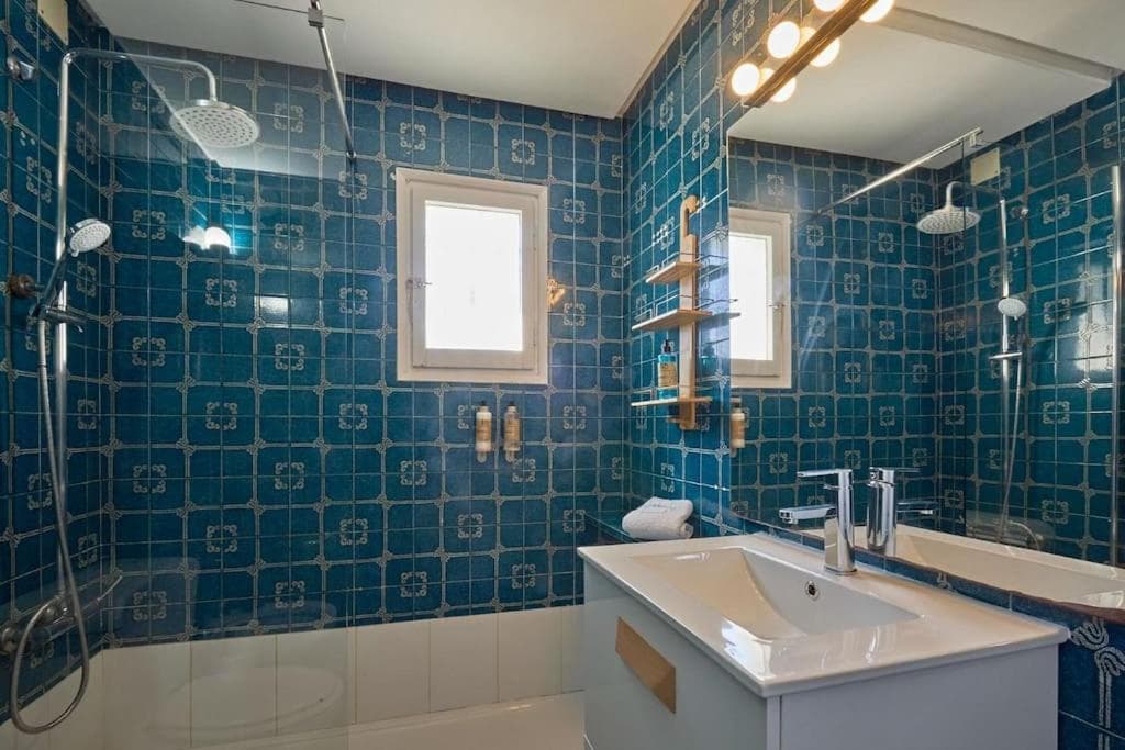 Spacious Villa- Private Pool/ 8BR/@Playa Den Bossa — 22