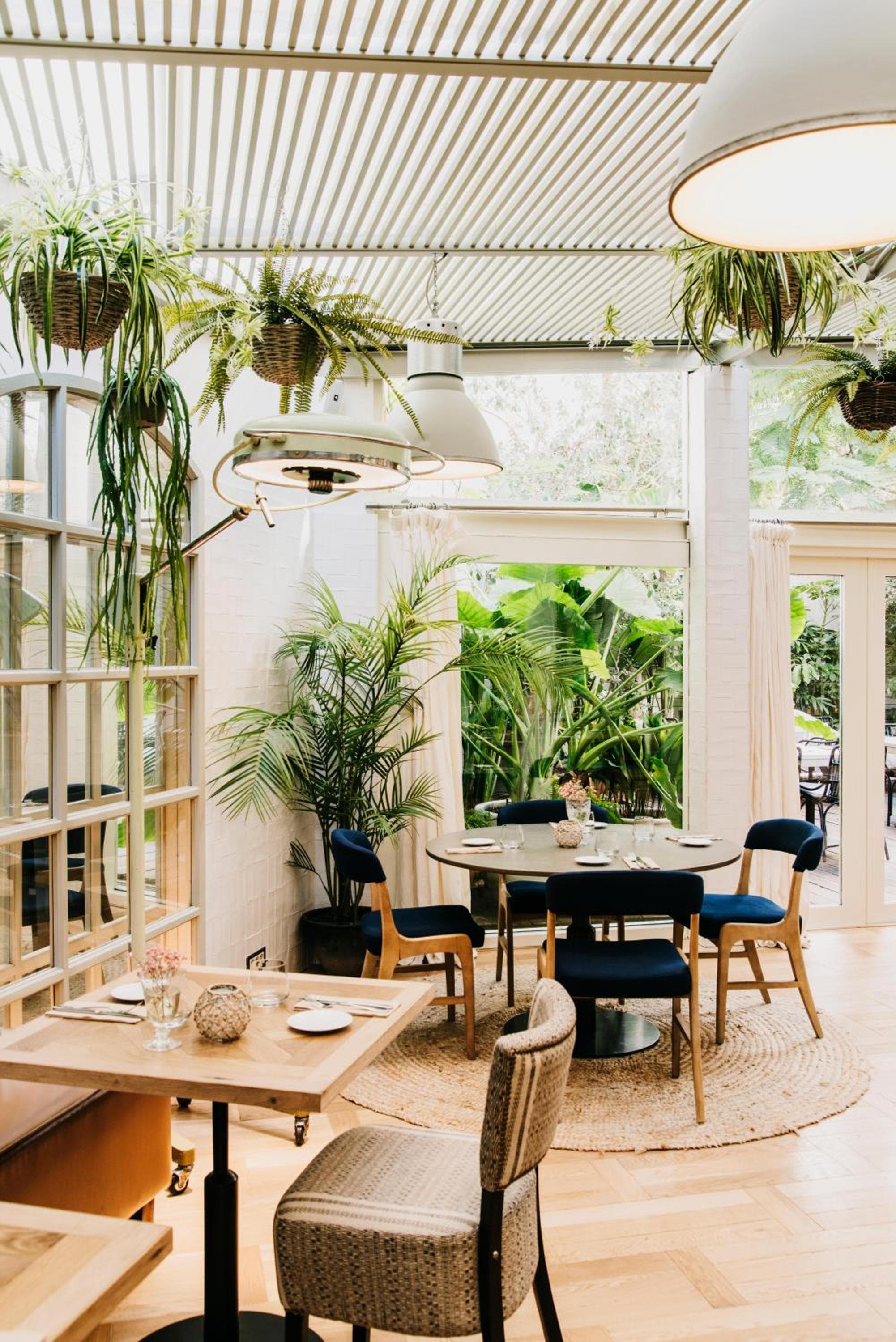 Hotel Pulitzer Barcelona — 18