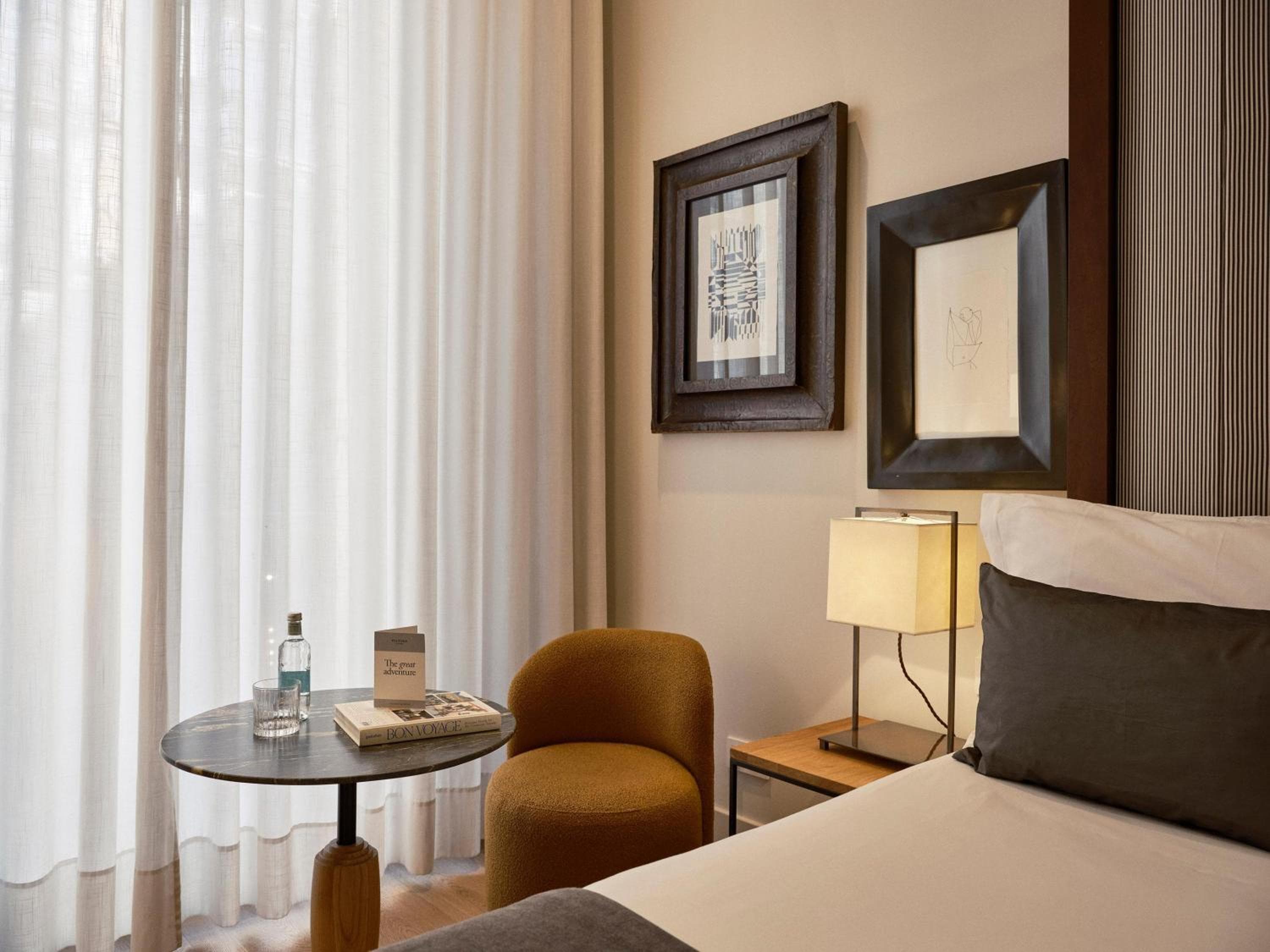 Hotel Pulitzer Barcelona — 3