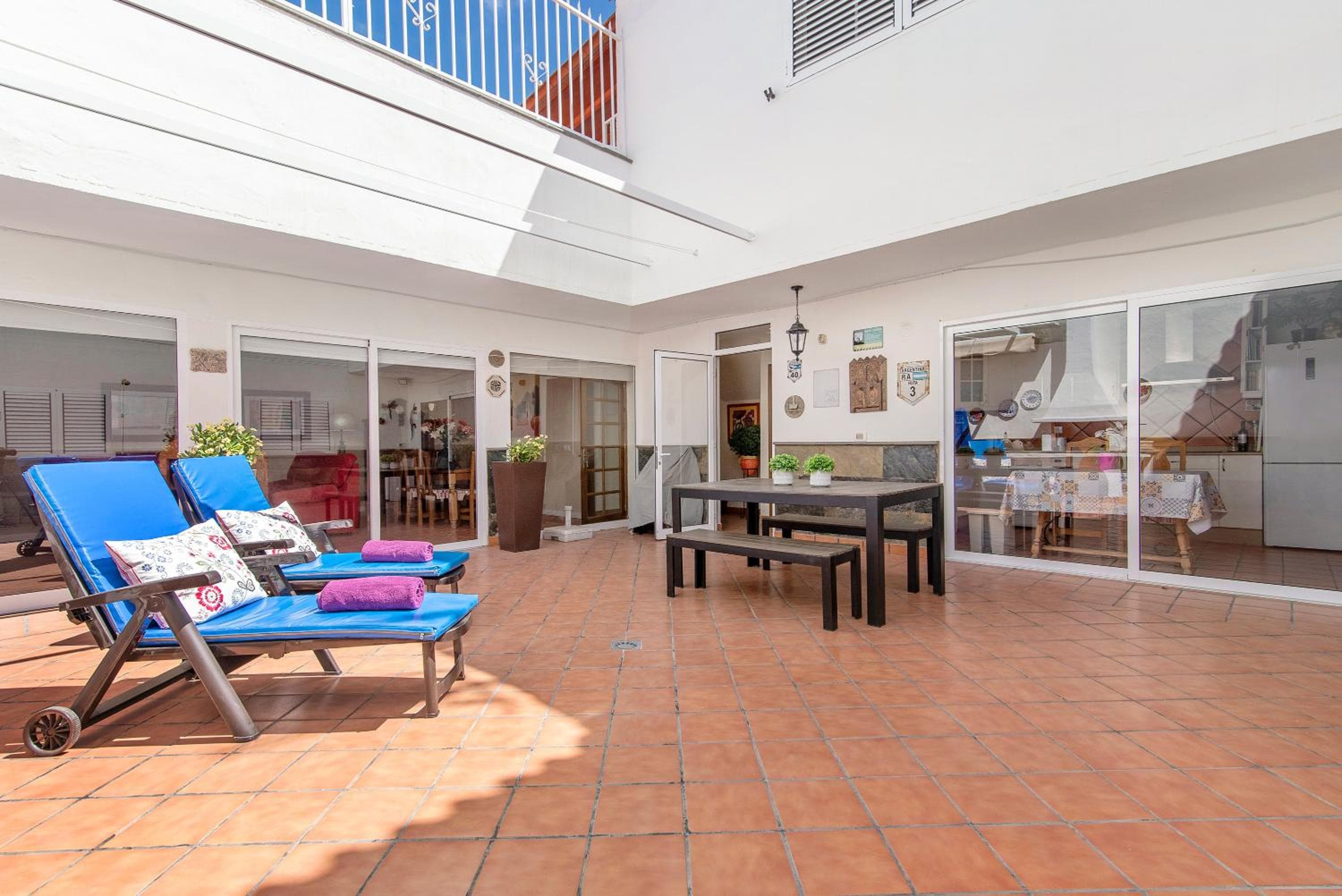 Casa Paca — 5