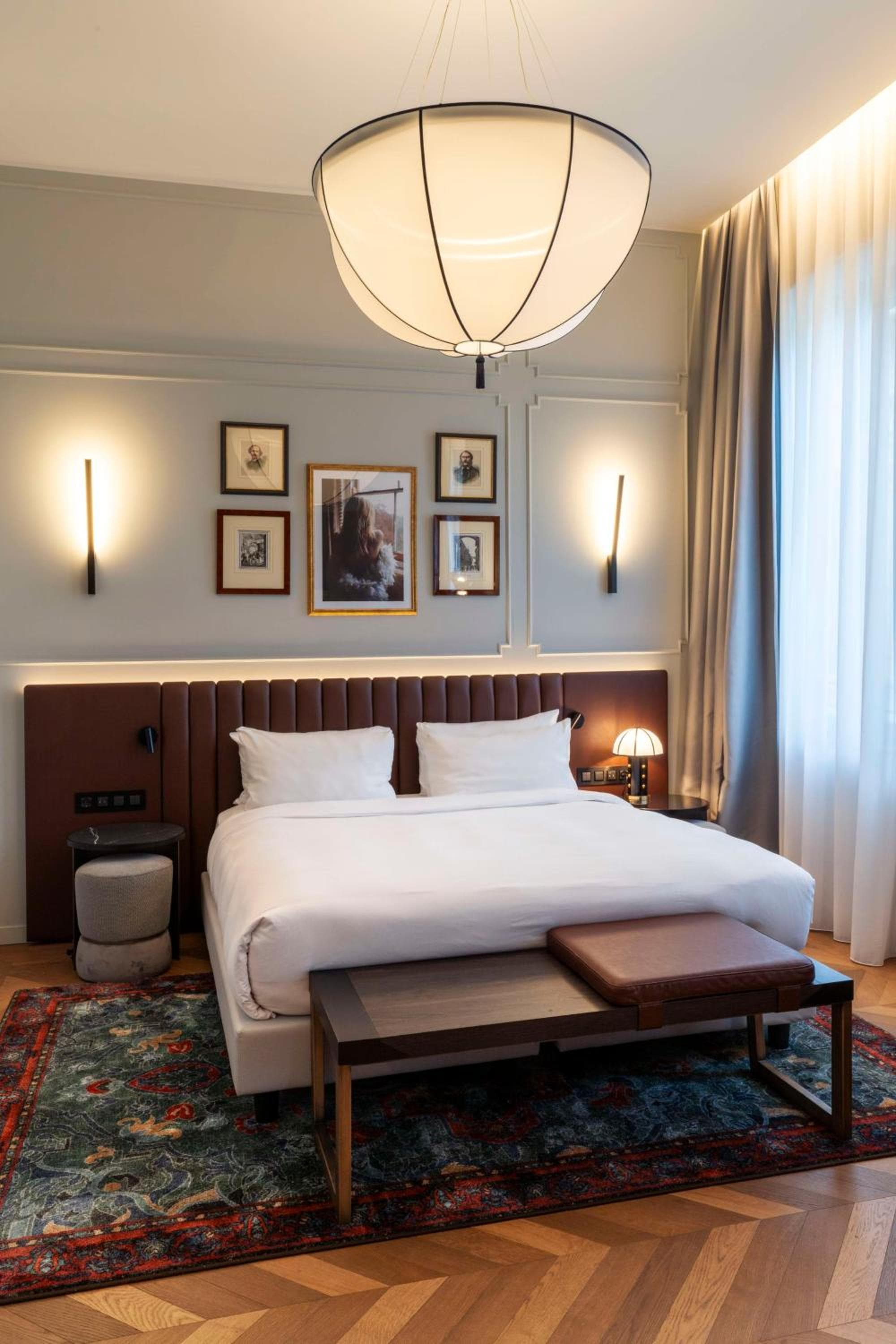 Radisson Collection Hotel, Palazzo Touring Club Mailand — 9