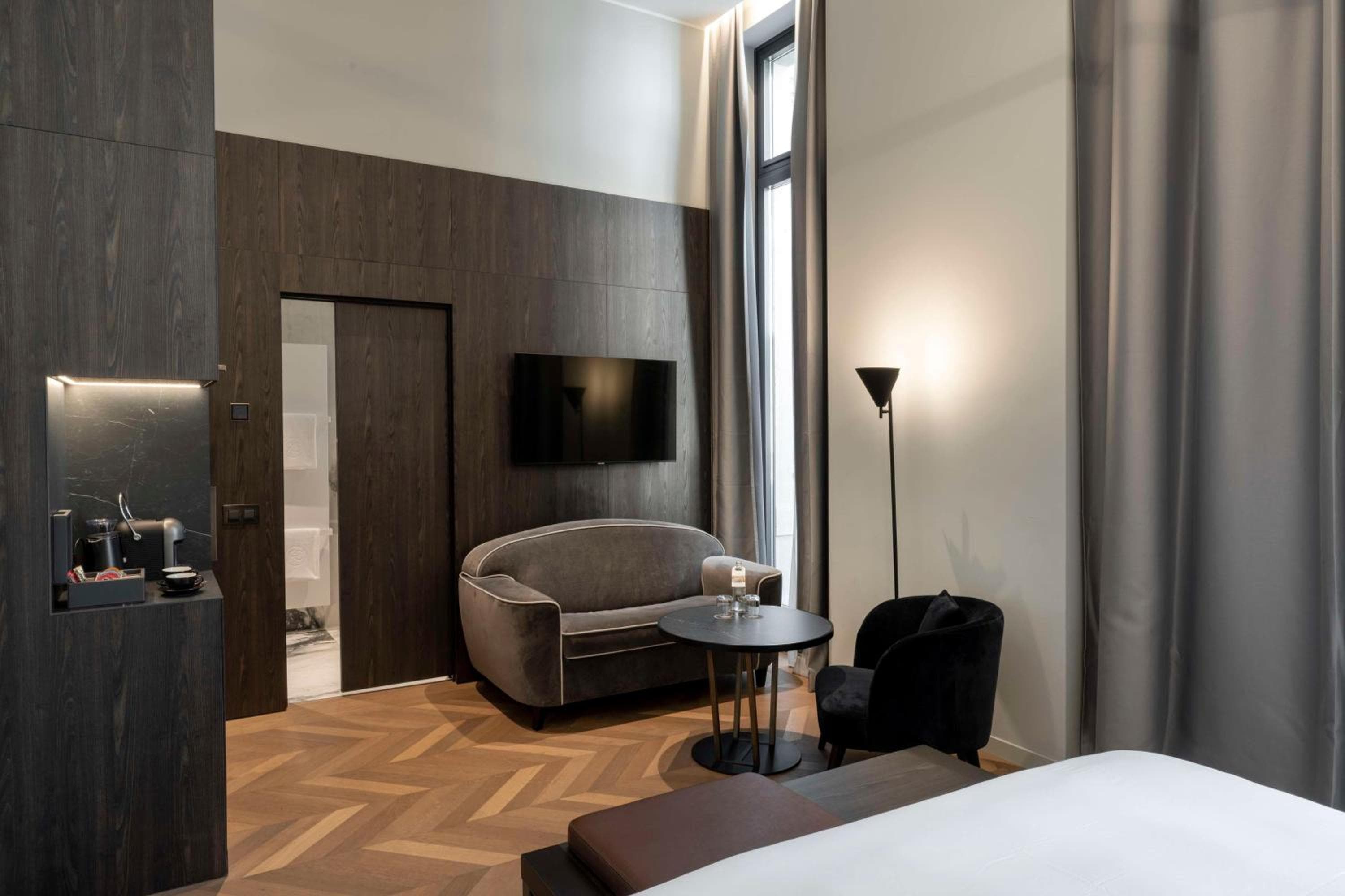 Radisson Collection Hotel, Palazzo Touring Club Mailand — 18