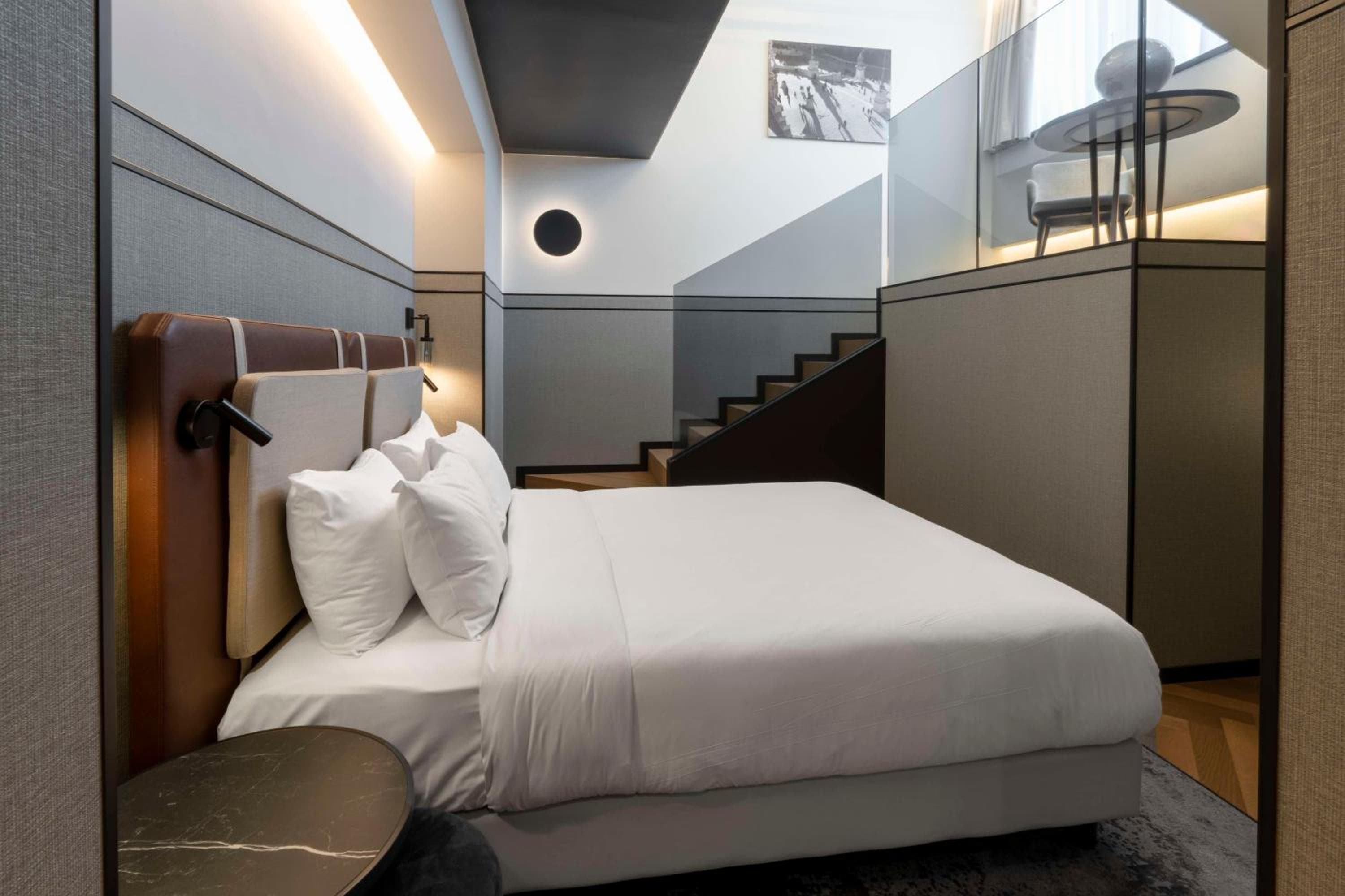 Radisson Collection Hotel, Palazzo Touring Club Mailand — 19