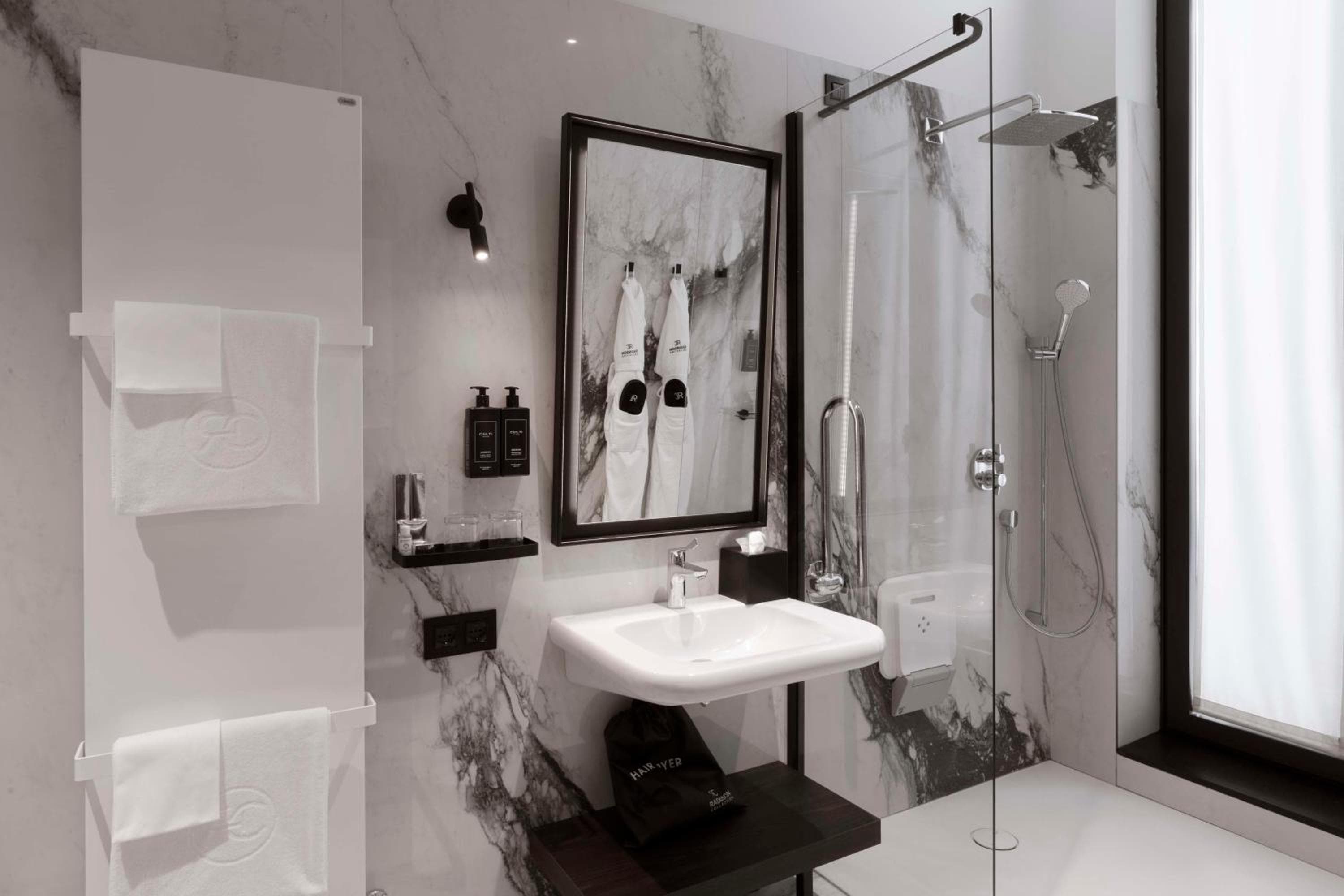 Palazzo Touring Club Milan, A Radisson Collection Hotel — 29