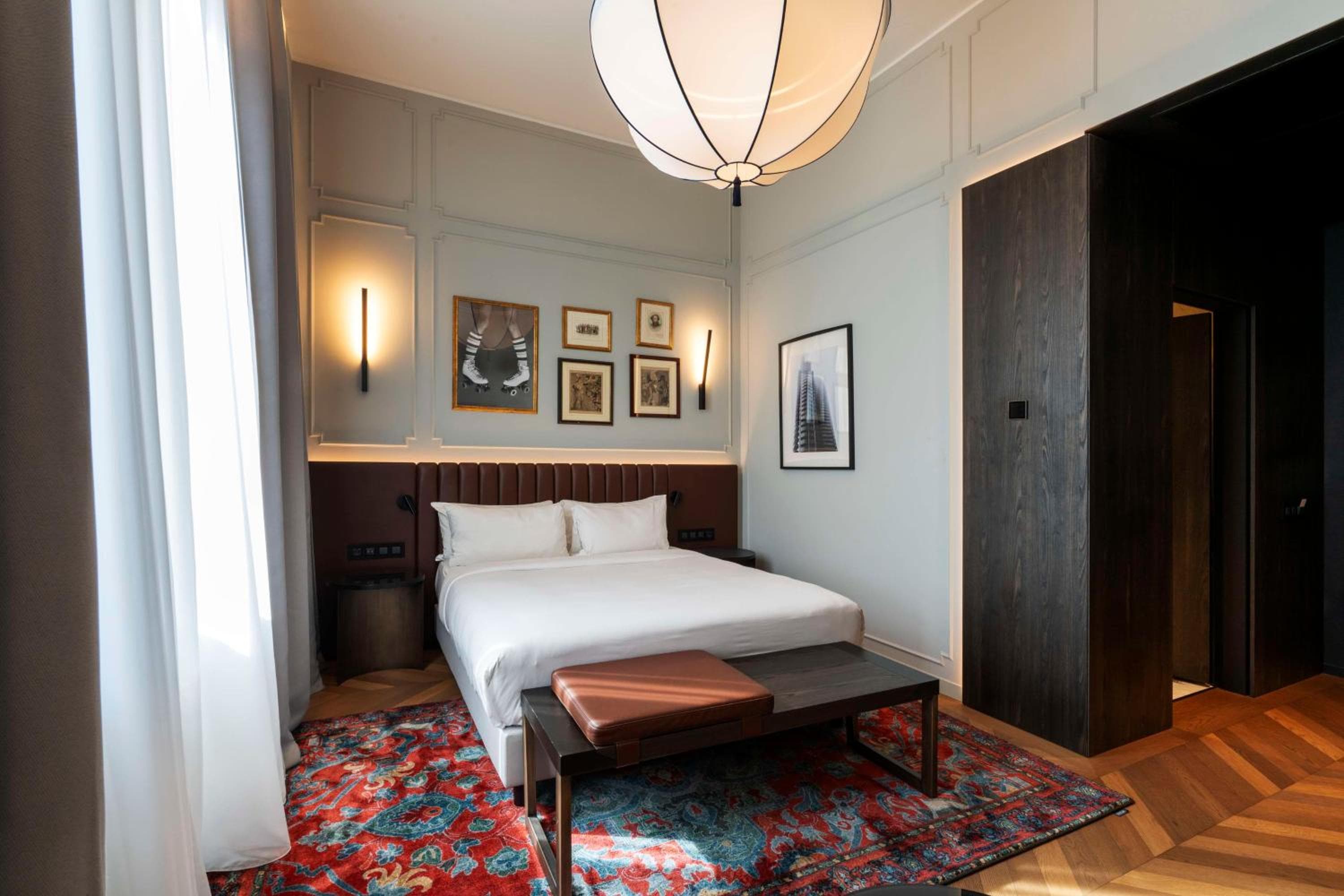 Radisson Collection Hotel, Palazzo Touring Club Mailand — 16