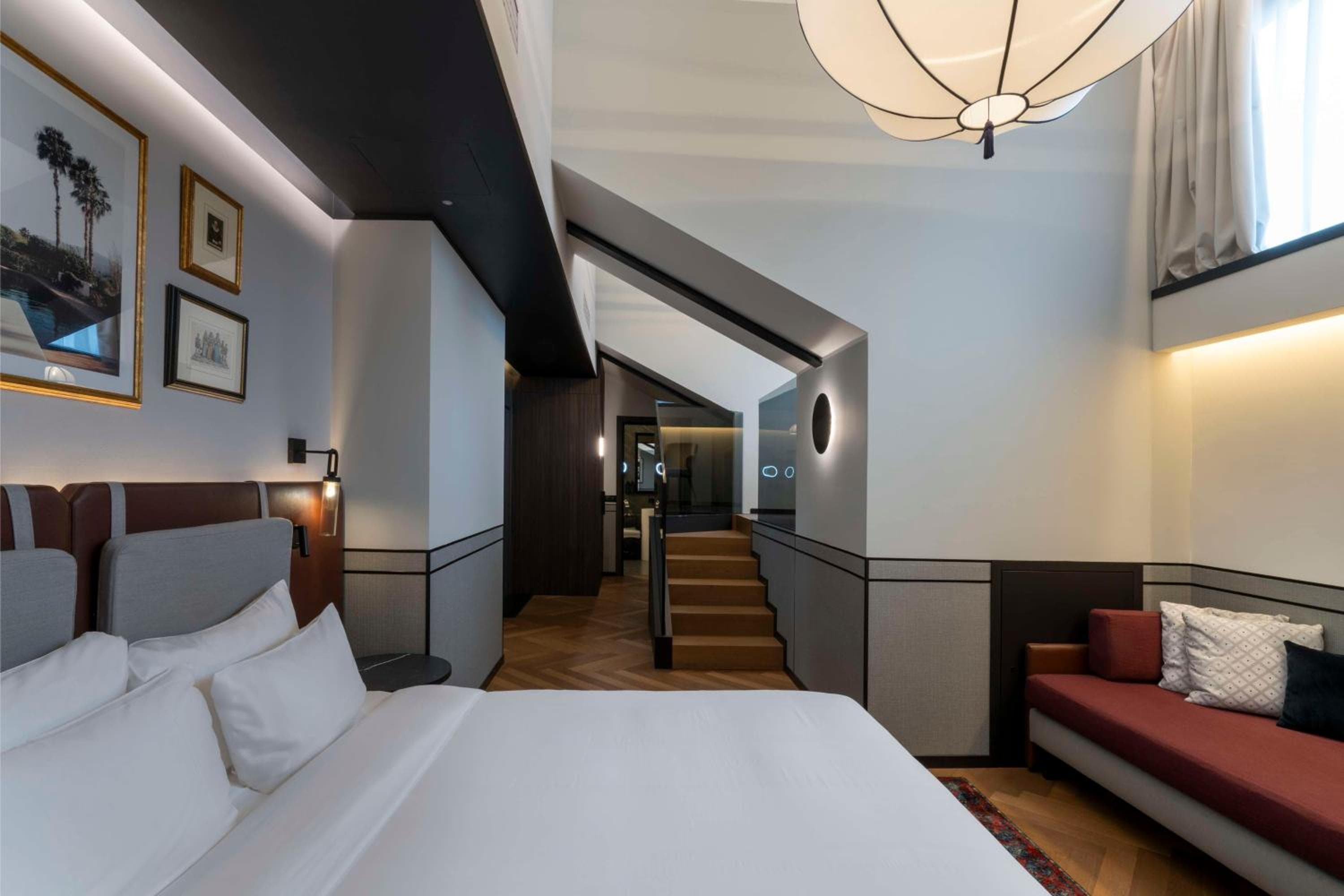 Palazzo Touring Club Milan, A Radisson Collection Hotel — 20