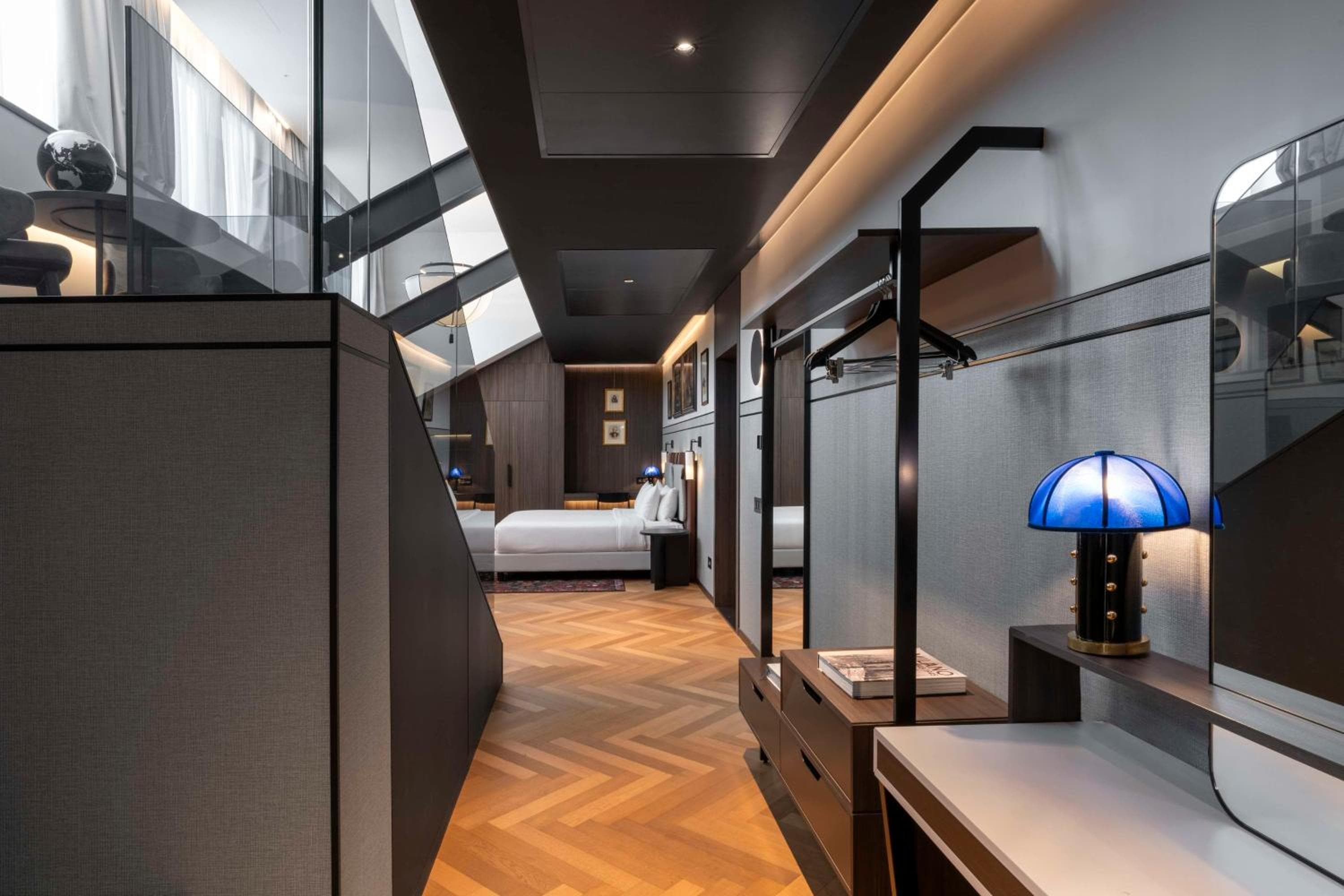 Palazzo Touring Club Milan, A Radisson Collection Hotel — 25