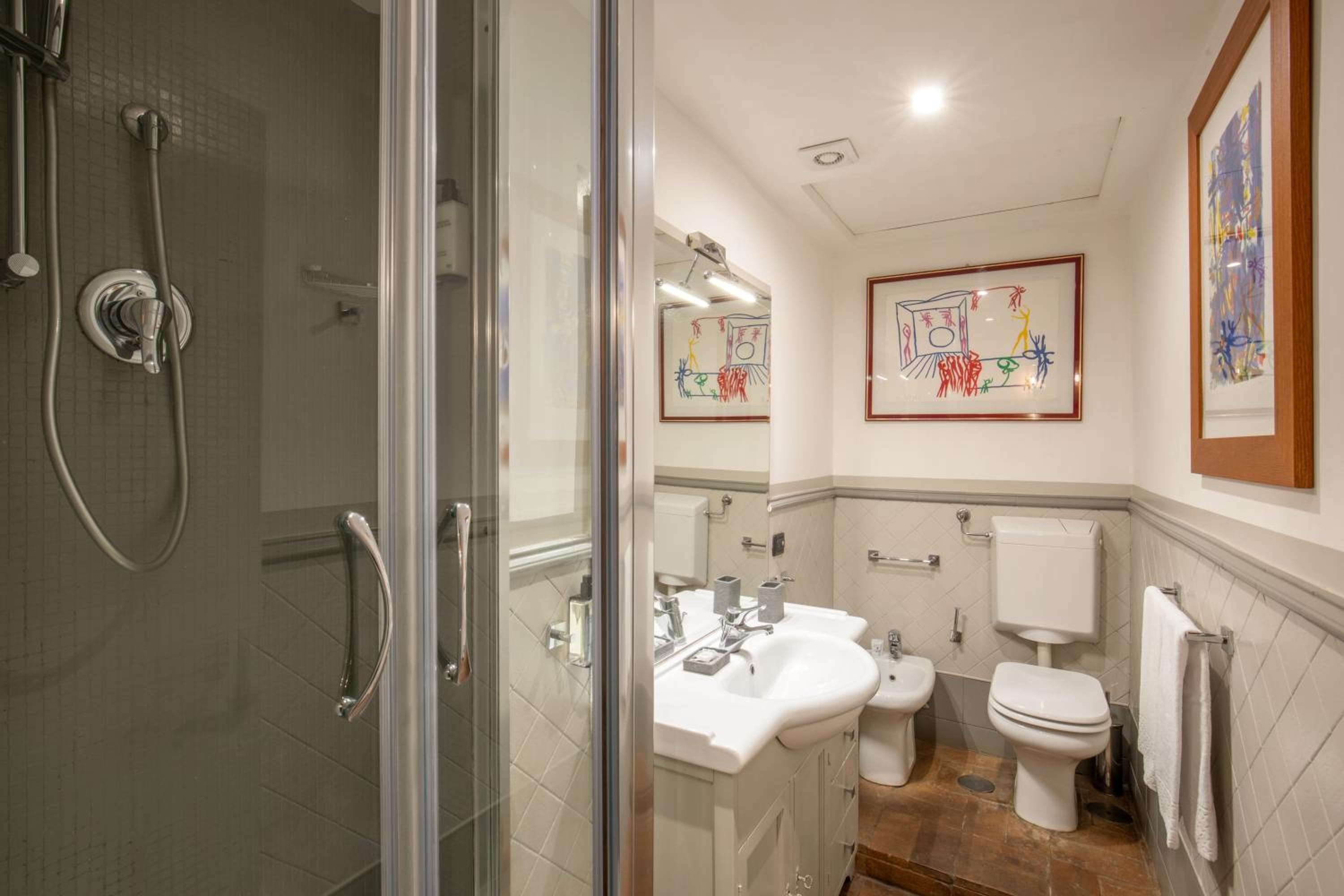 Boutique Hotel Campo de' Fiori — 12