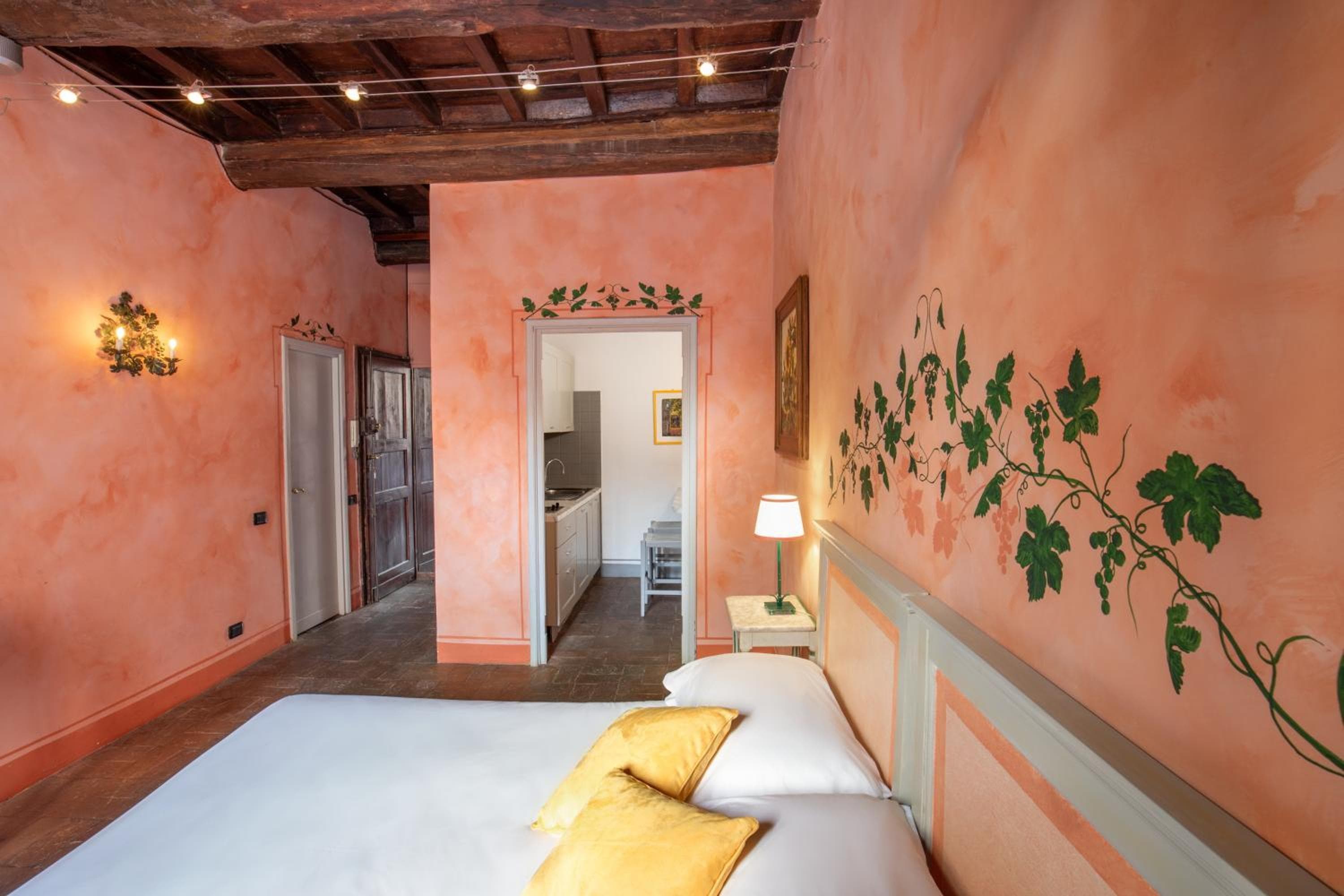Boutique Hotel Campo de' Fiori — 17